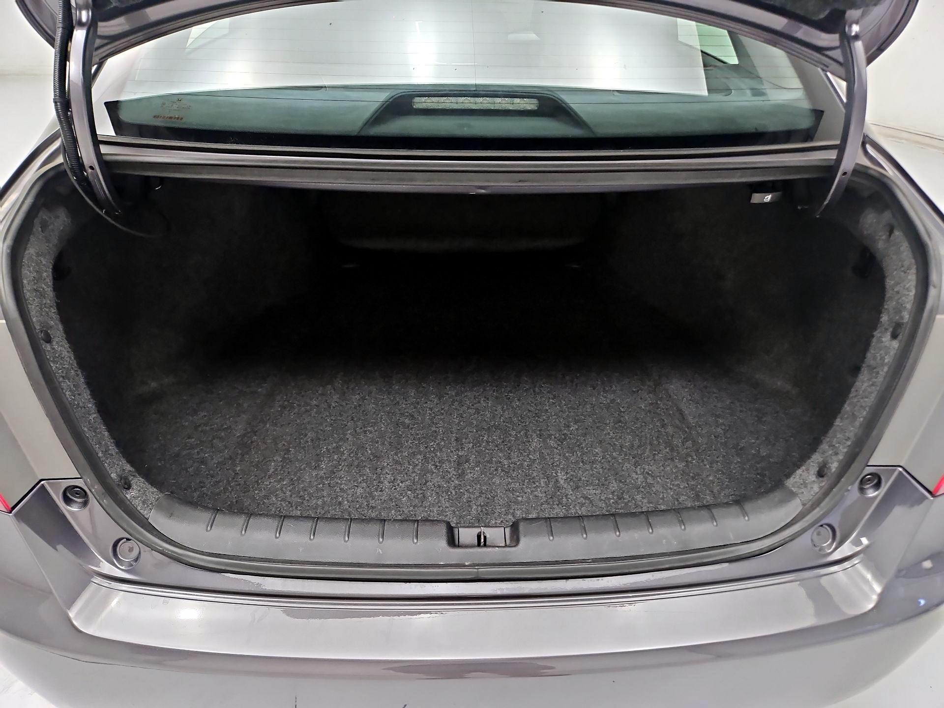 Thumbnail: 2014 Honda Accord - 20