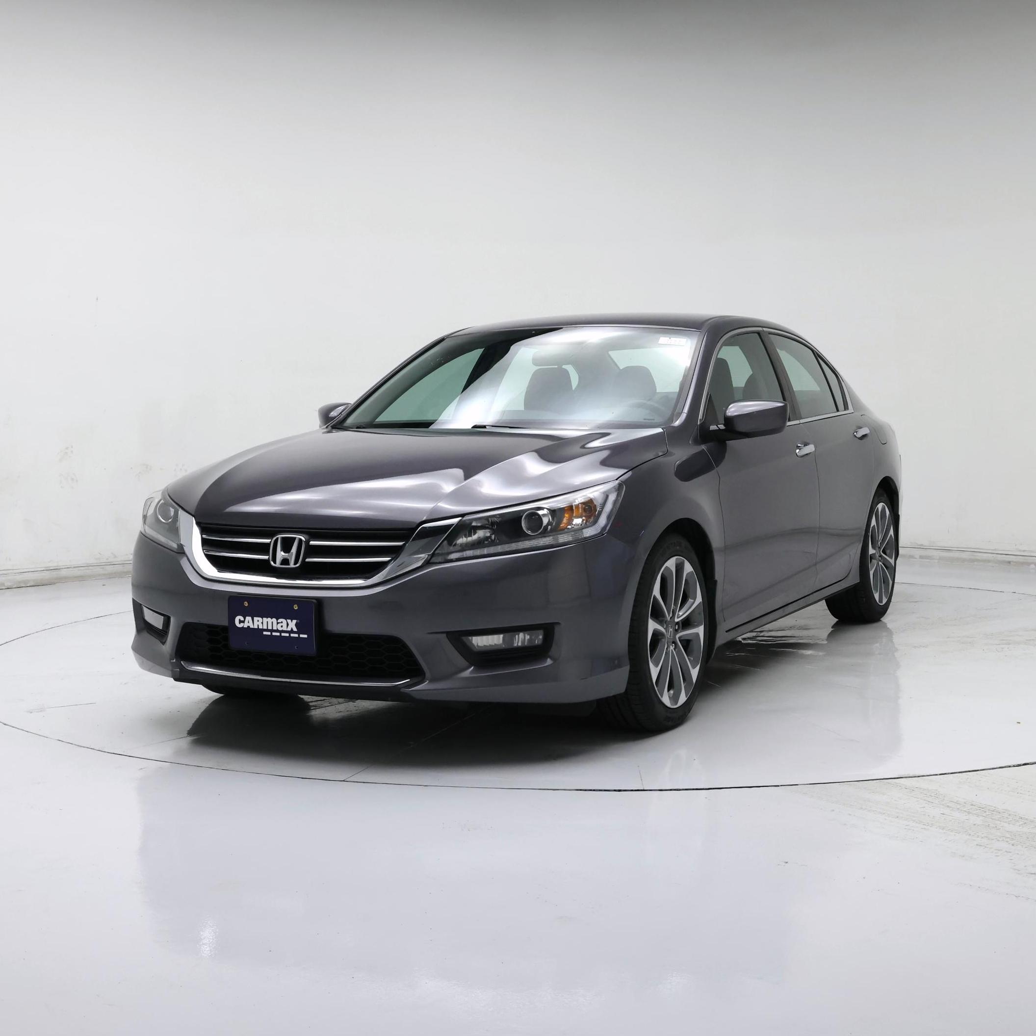 Thumbnail: 2014 Honda Accord - 4