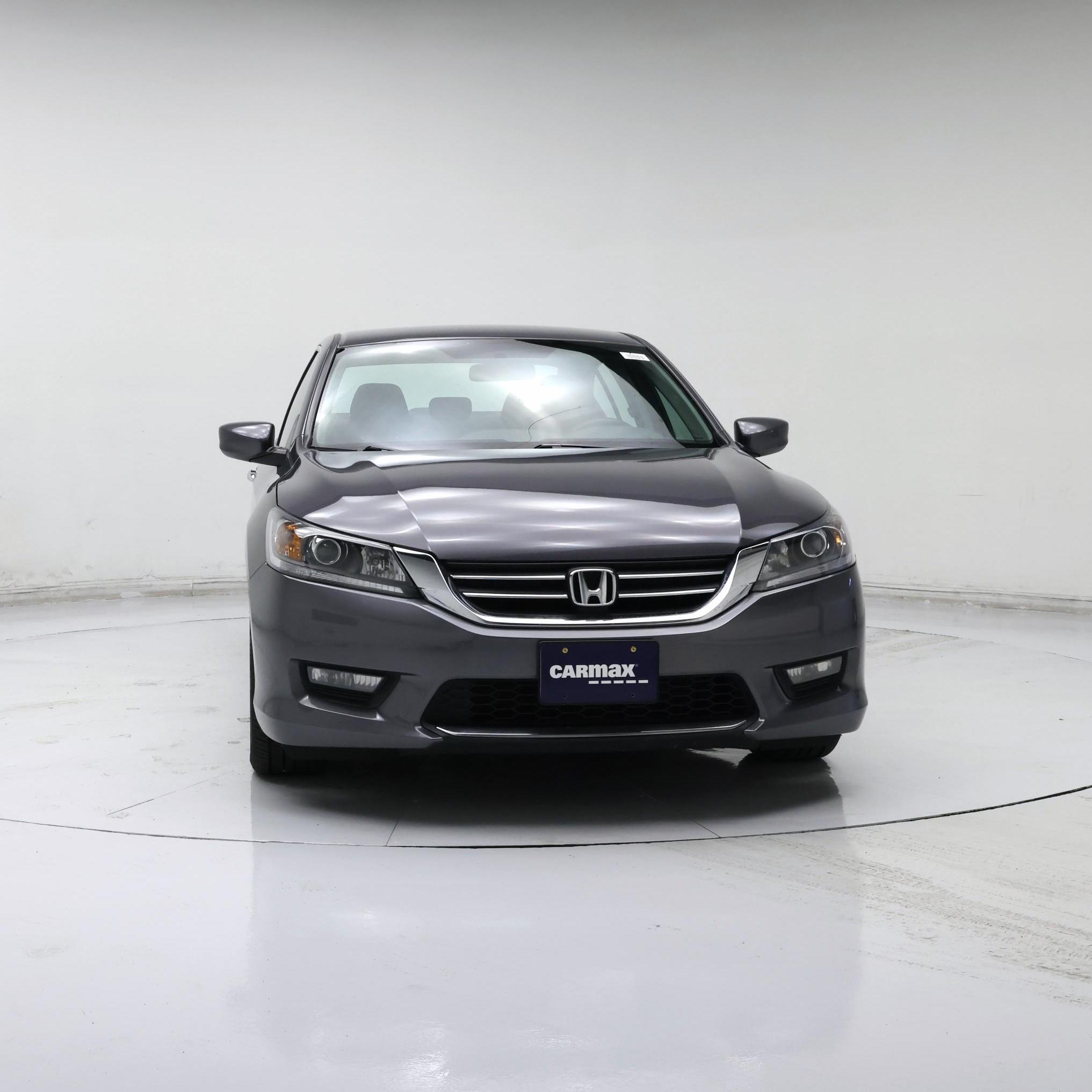 Thumbnail: 2014 Honda Accord - 5