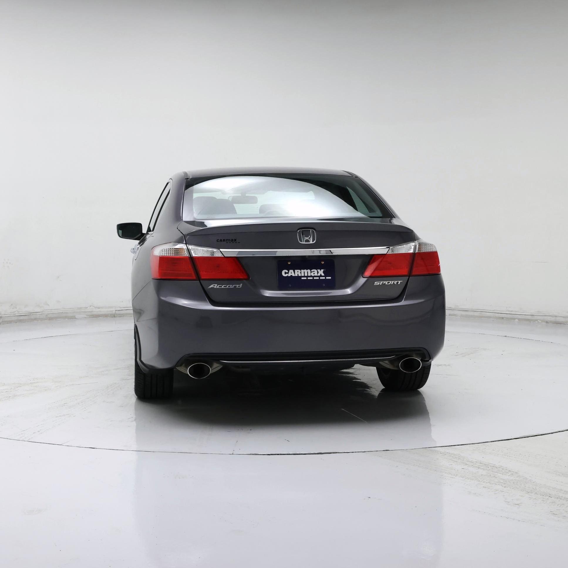Thumbnail: 2014 Honda Accord - 6