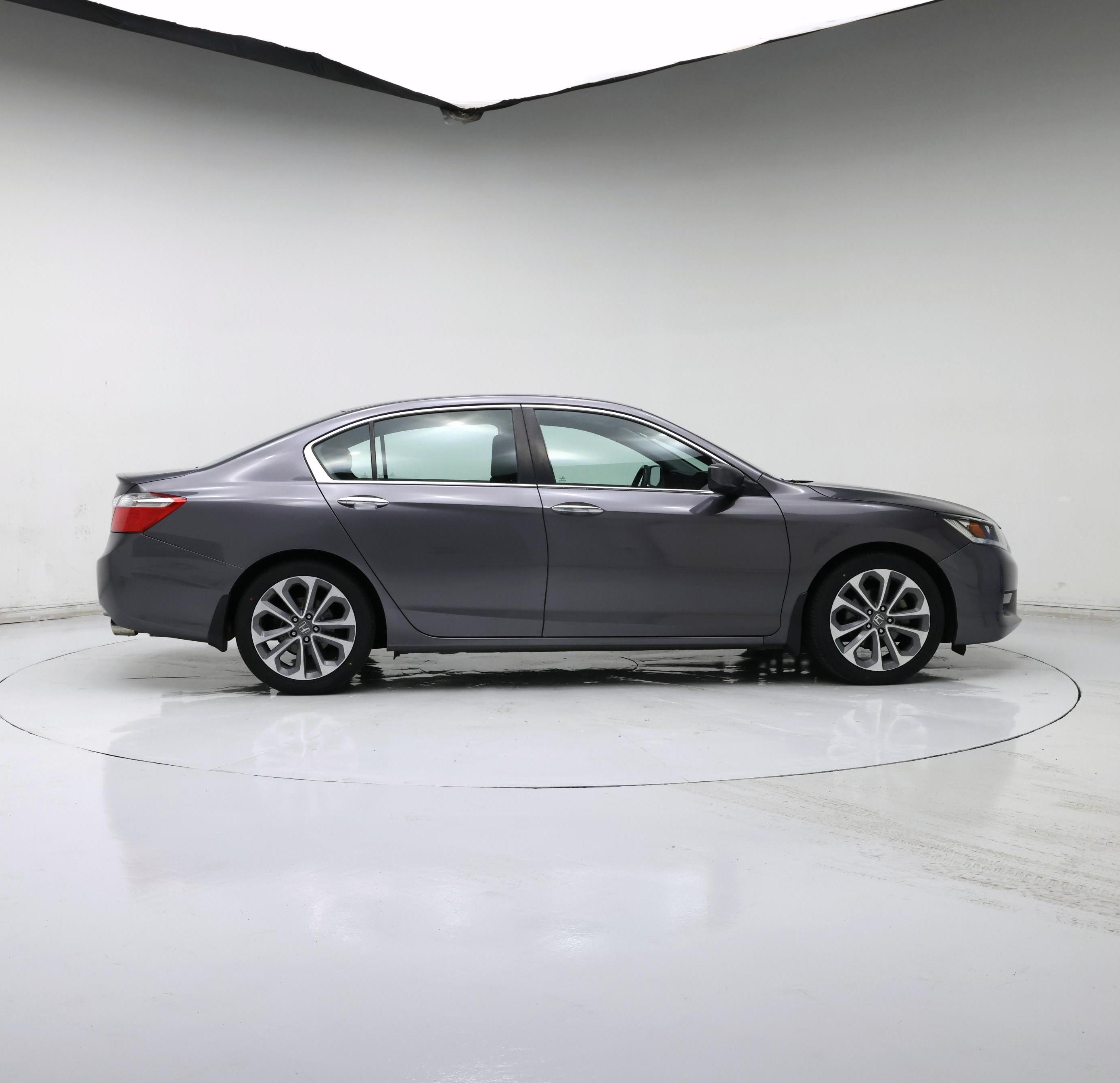 Thumbnail: 2014 Honda Accord - 7