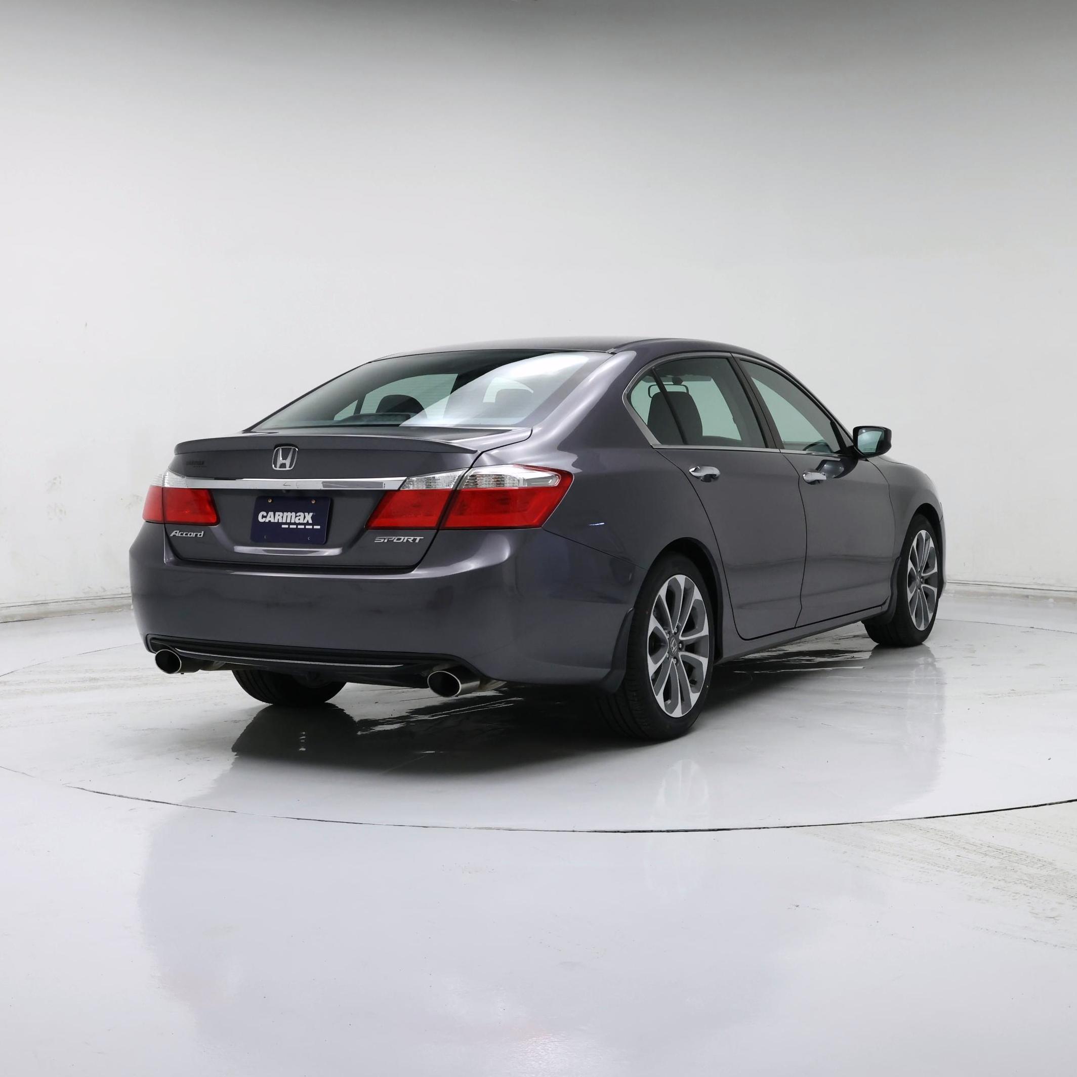 Thumbnail: 2014 Honda Accord - 8