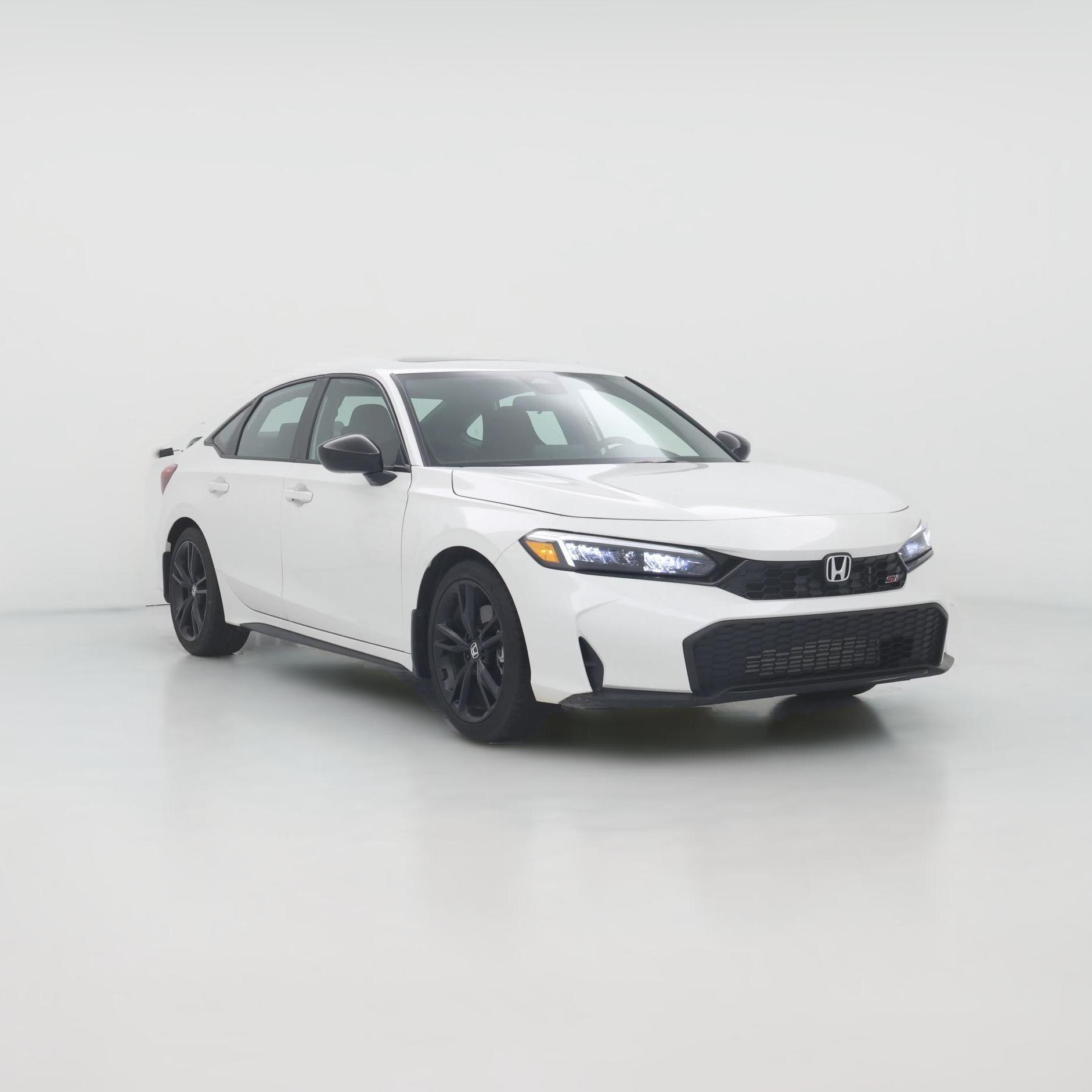 Thumbnail: 2026 Honda Civic - 1