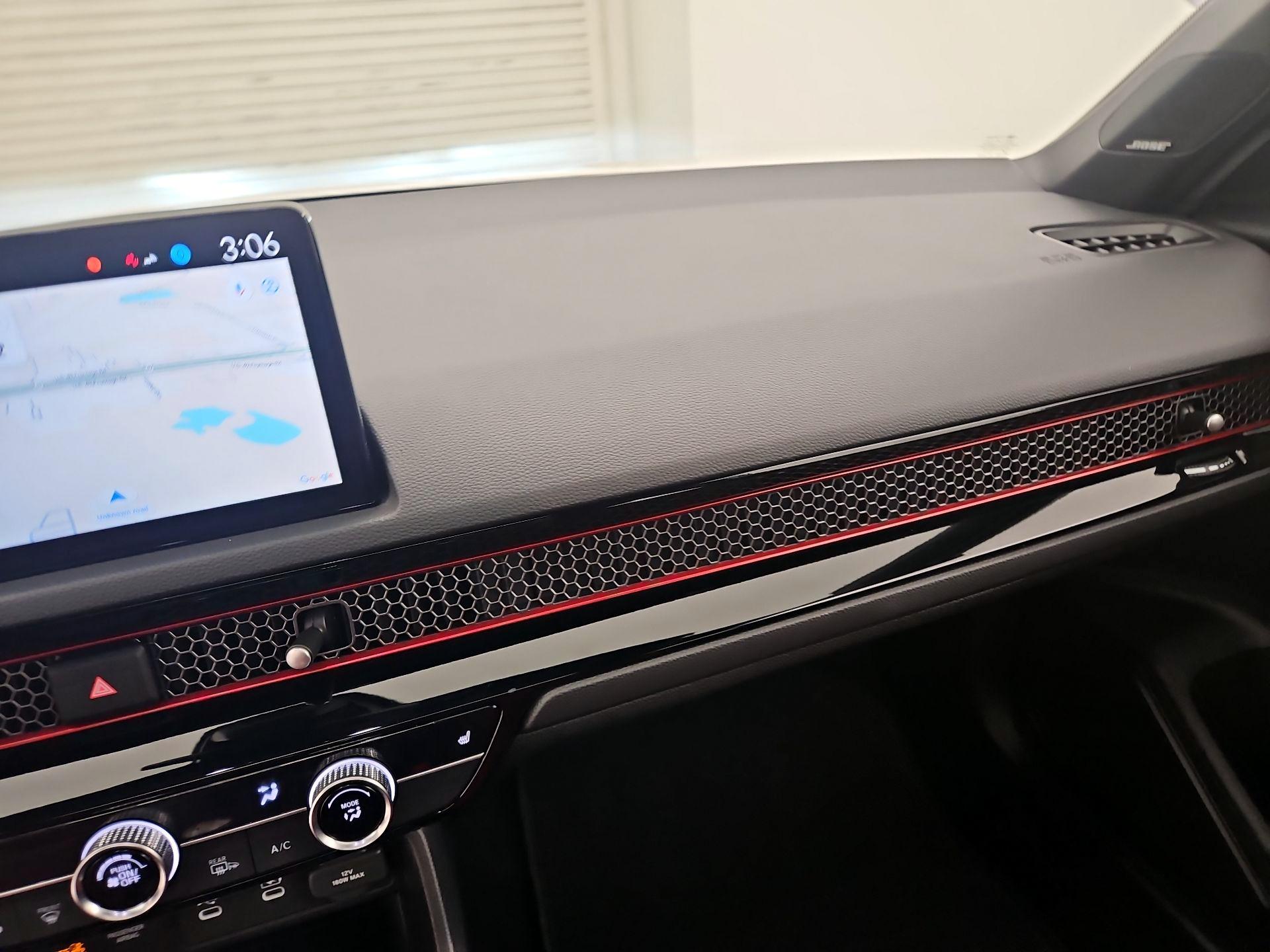 Thumbnail: 2026 Honda Civic - 9