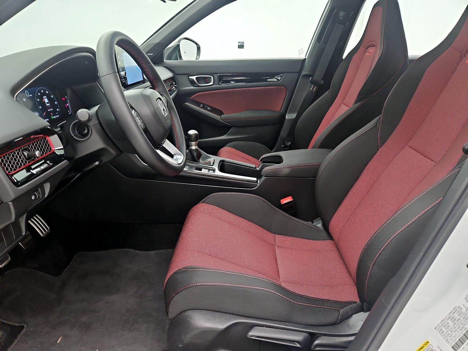 Thumbnail: 2026 Honda Civic - 11