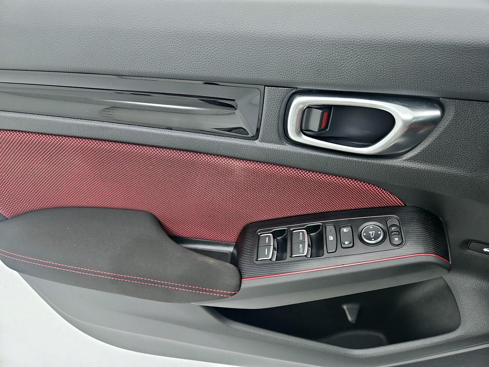 Thumbnail: 2026 Honda Civic - 12