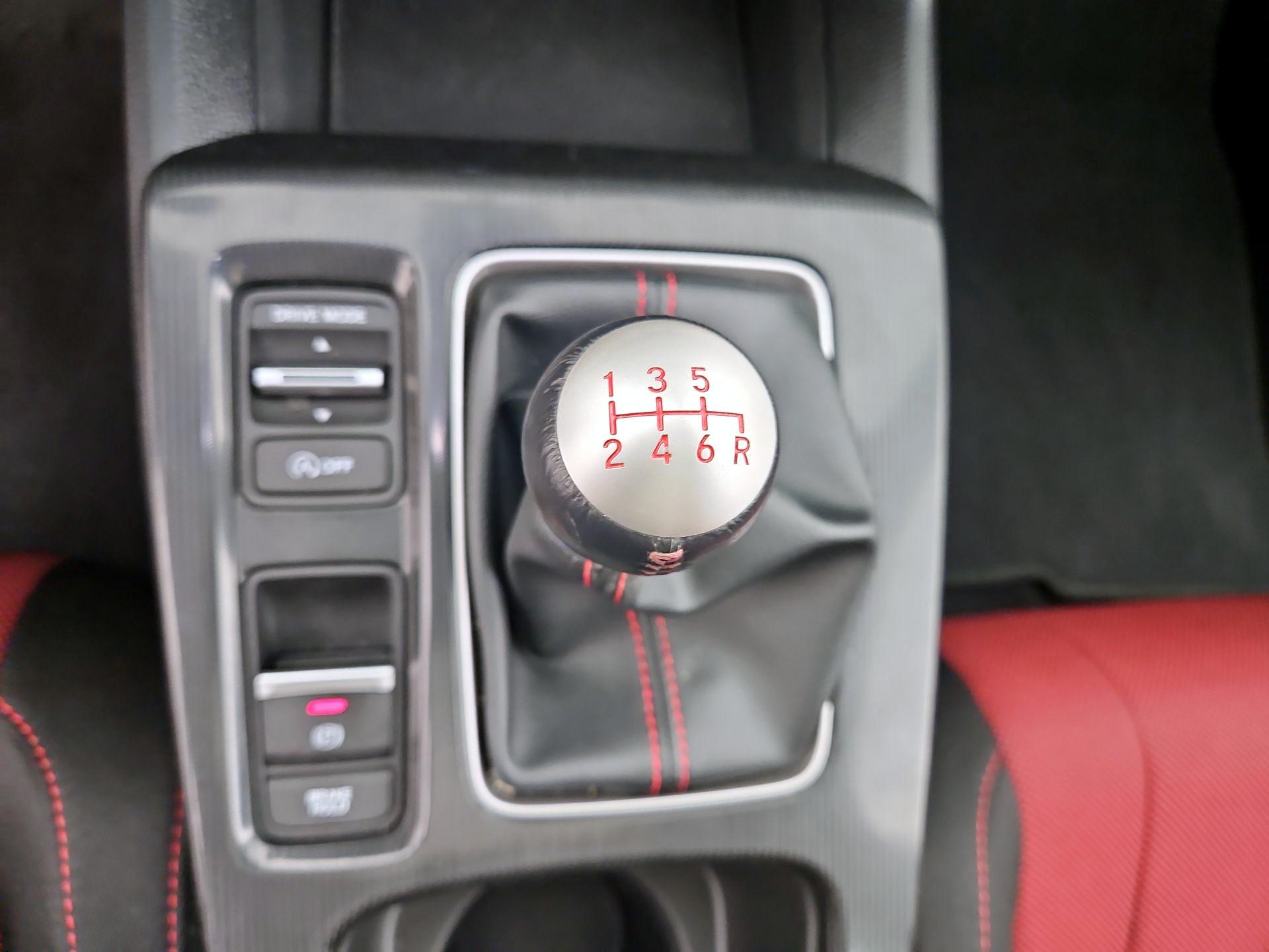 Thumbnail: 2026 Honda Civic - 18