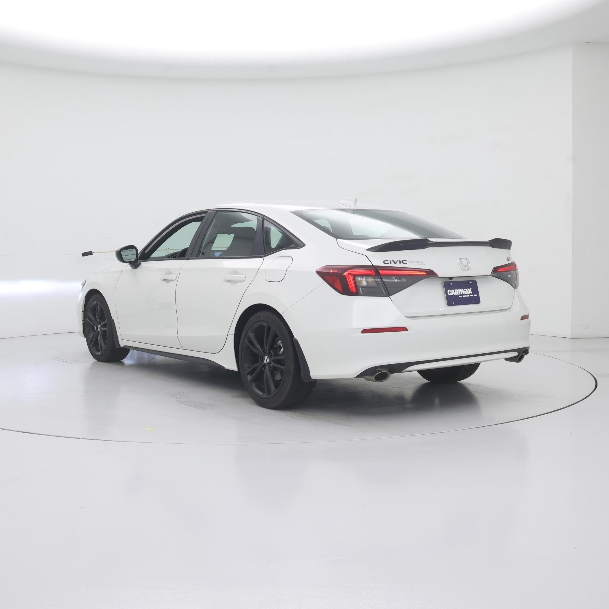 Thumbnail: 2026 Honda Civic - 2