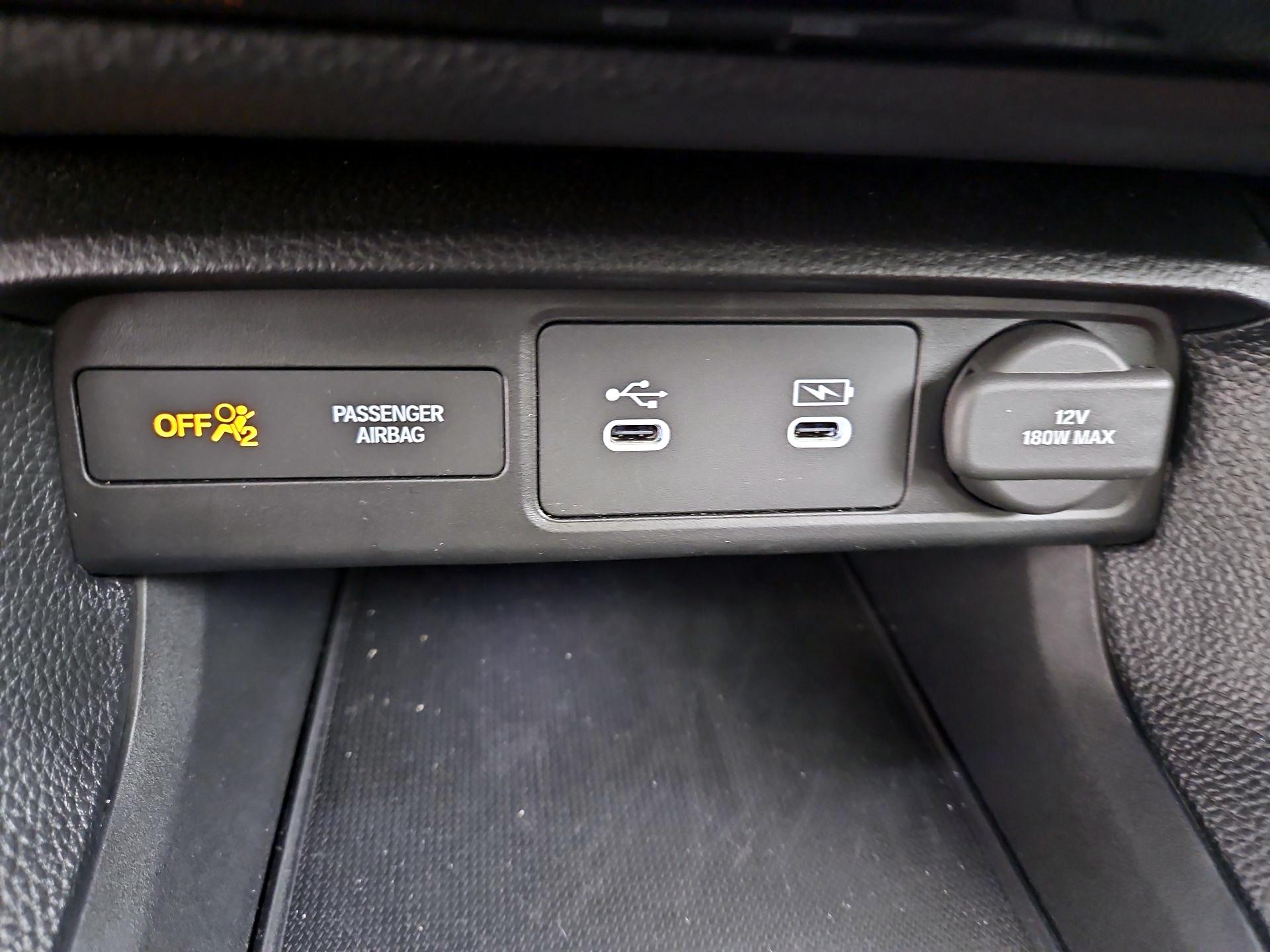 Thumbnail: 2026 Honda Civic - 19