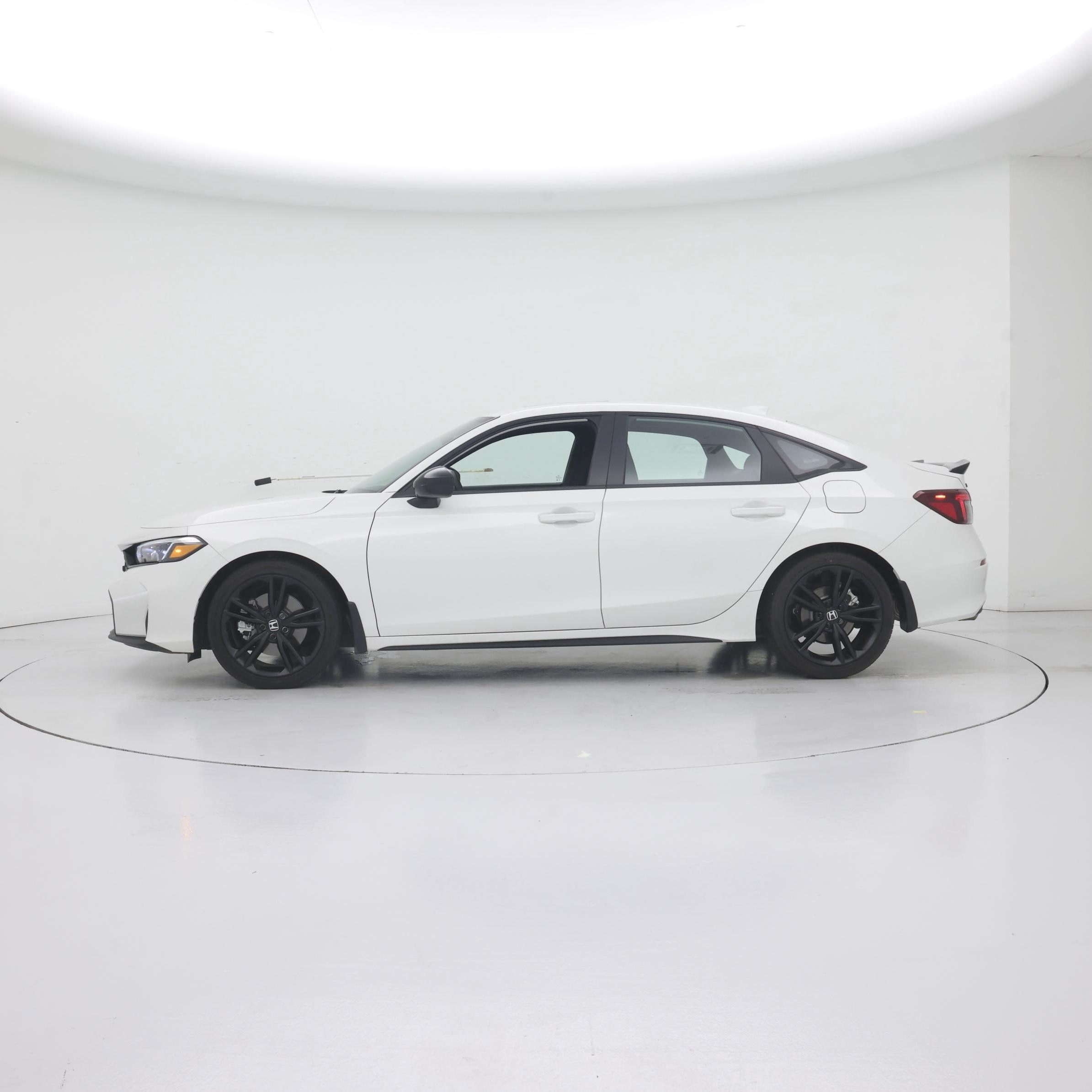 Thumbnail: 2026 Honda Civic - 3