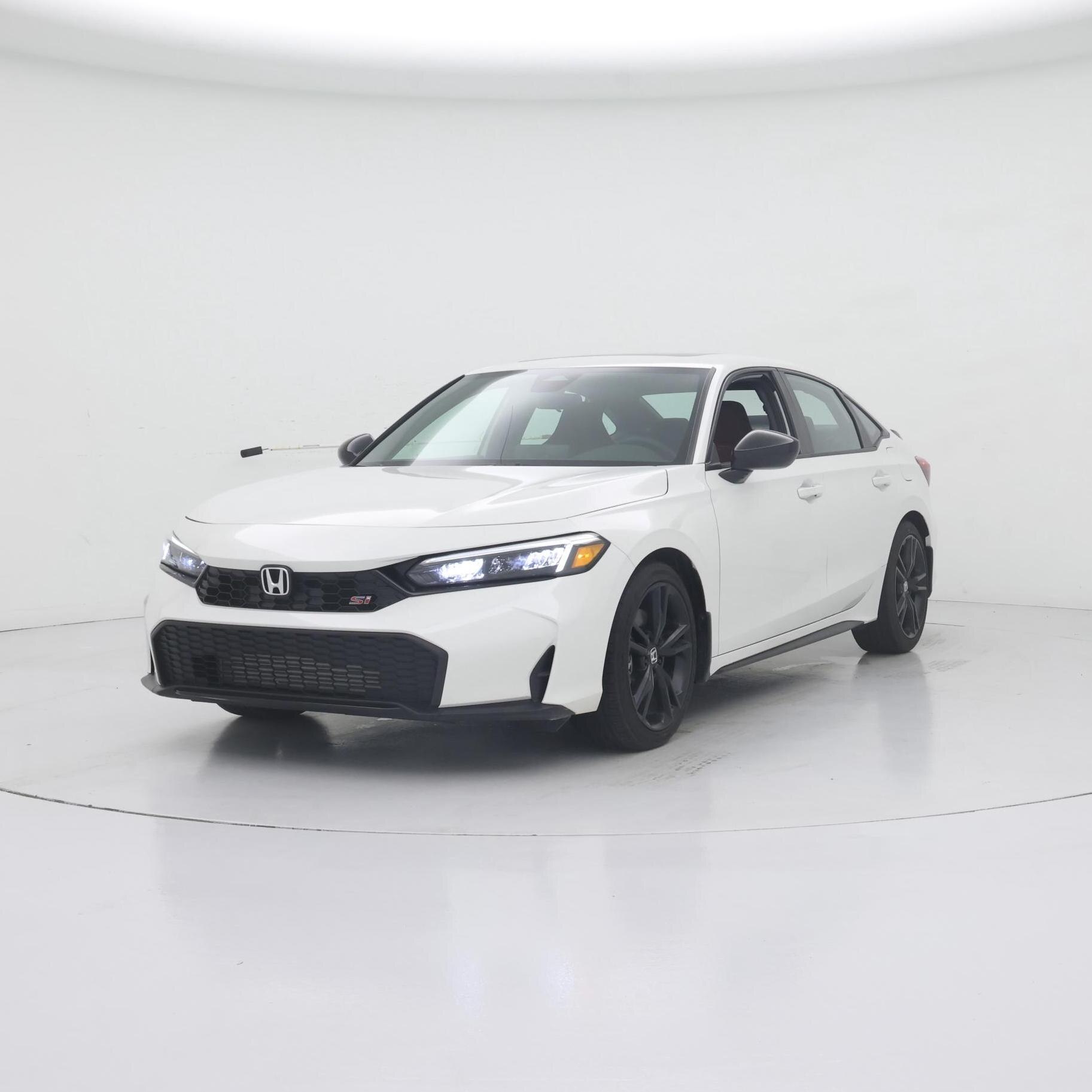 Thumbnail: 2026 Honda Civic - 4