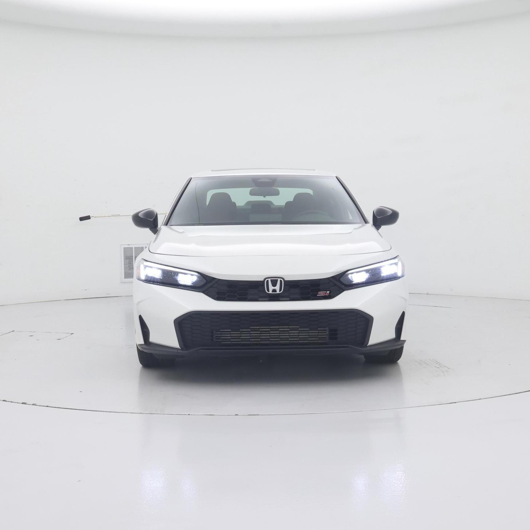 Thumbnail: 2026 Honda Civic - 5