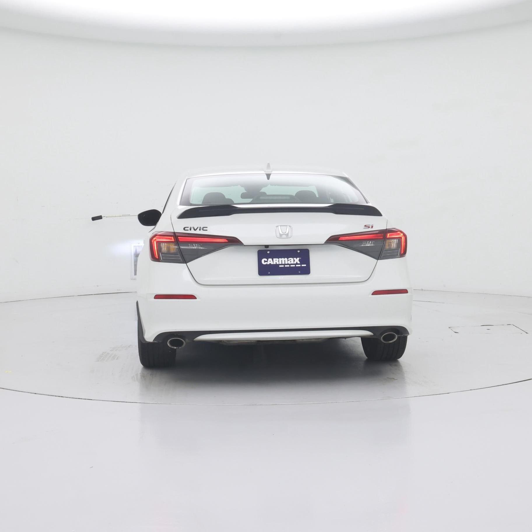 Thumbnail: 2026 Honda Civic - 6