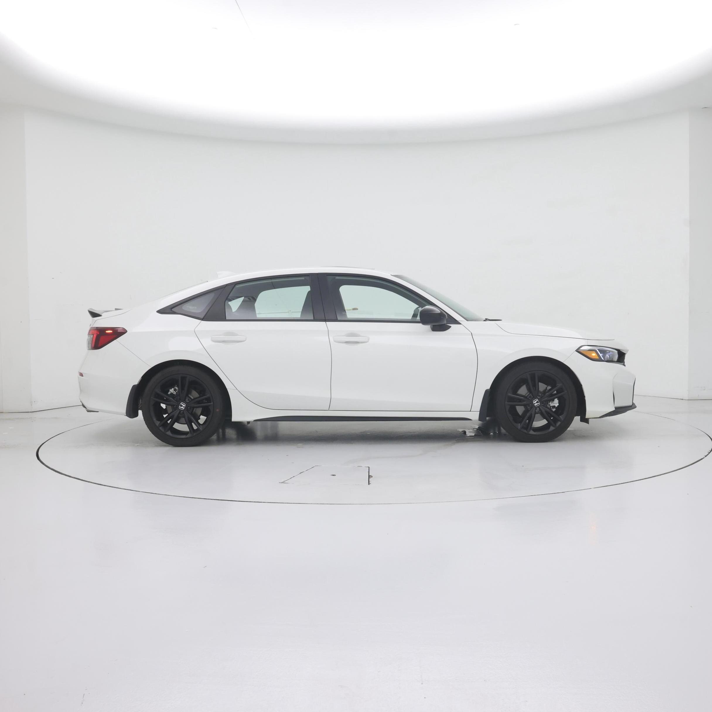 Thumbnail: 2026 Honda Civic - 7