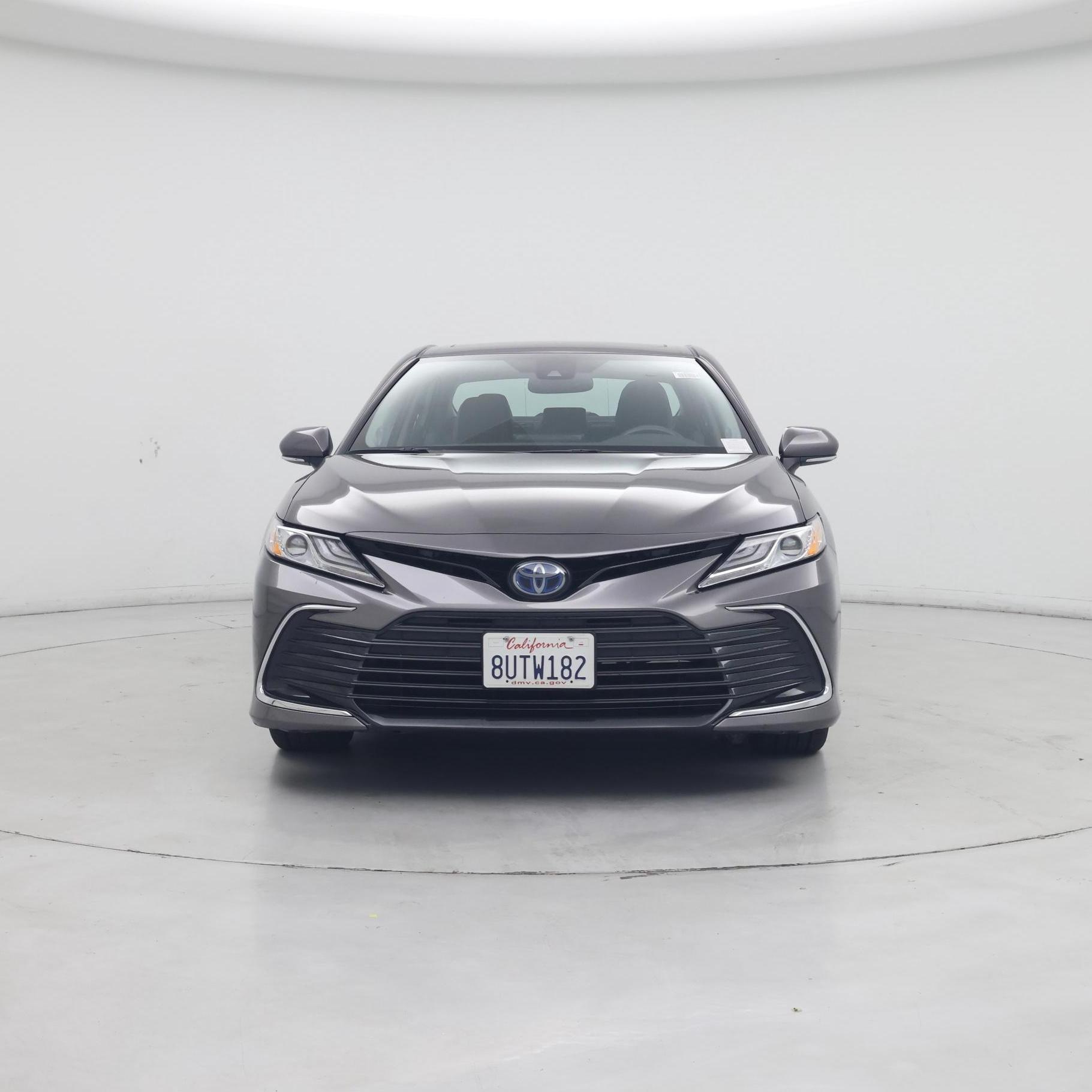 Thumbnail: 2021 Toyota Camry - 5