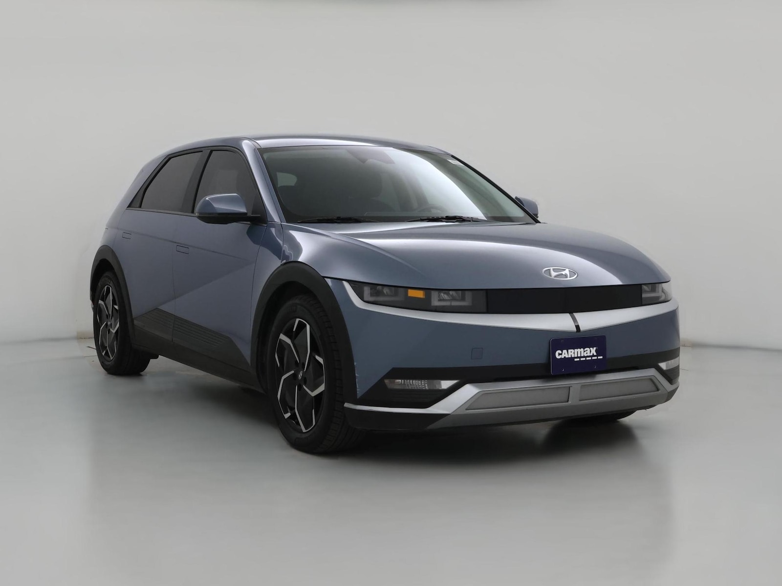 2022 Hyundai IONIQ 5