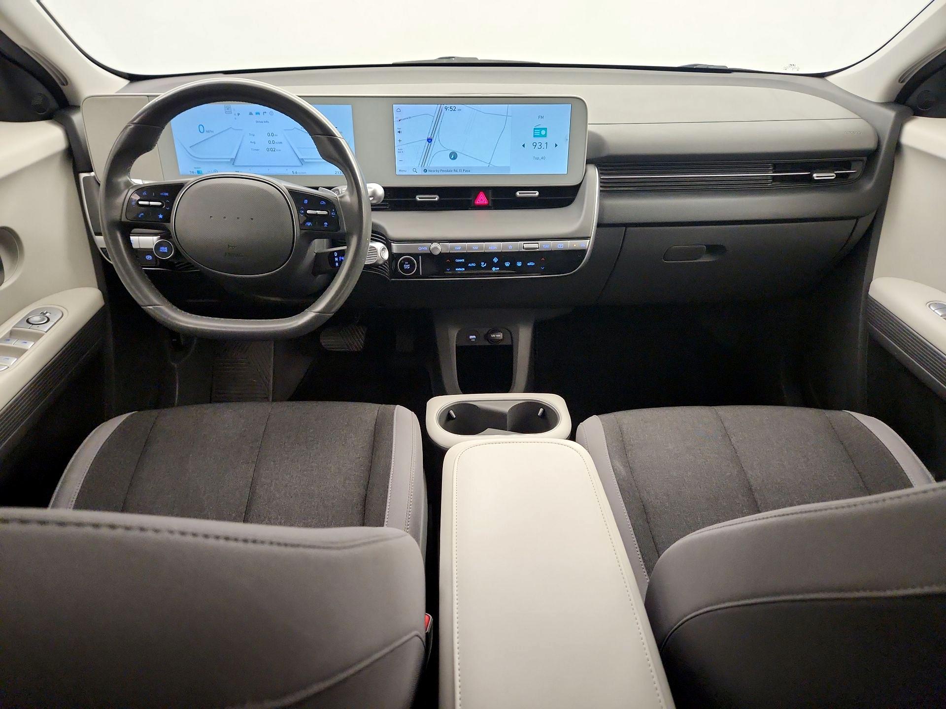 Thumbnail: 2022 Hyundai Ioniq 5 - 9
