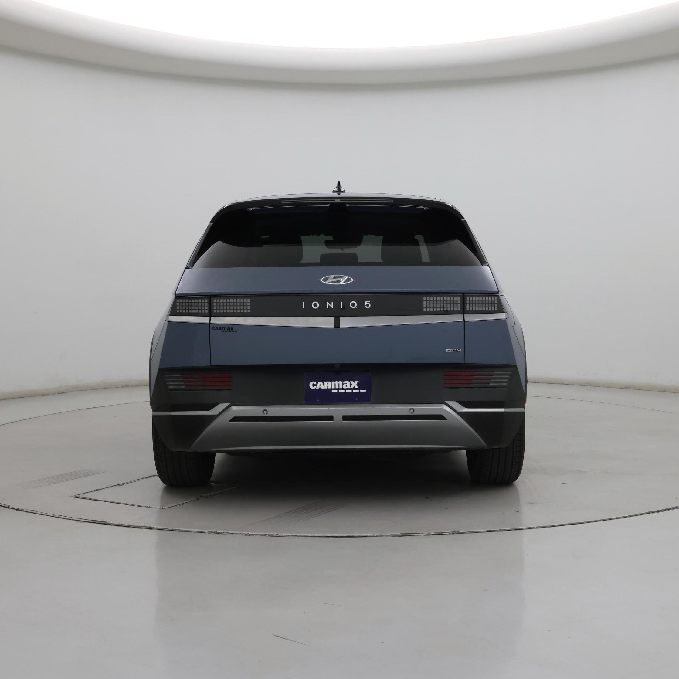 Thumbnail: 2022 Hyundai Ioniq 5 - 6