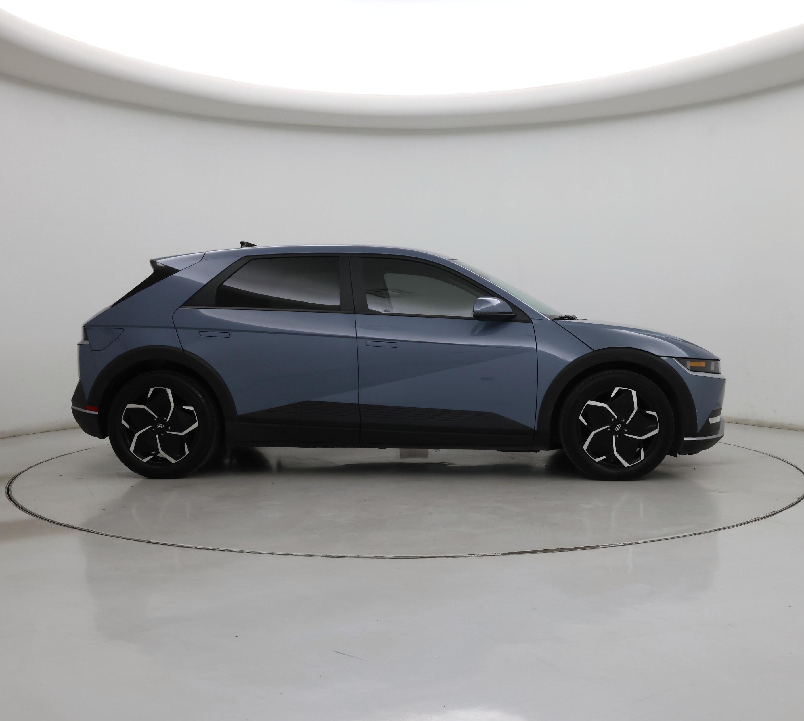 Thumbnail: 2022 Hyundai Ioniq 5 - 7