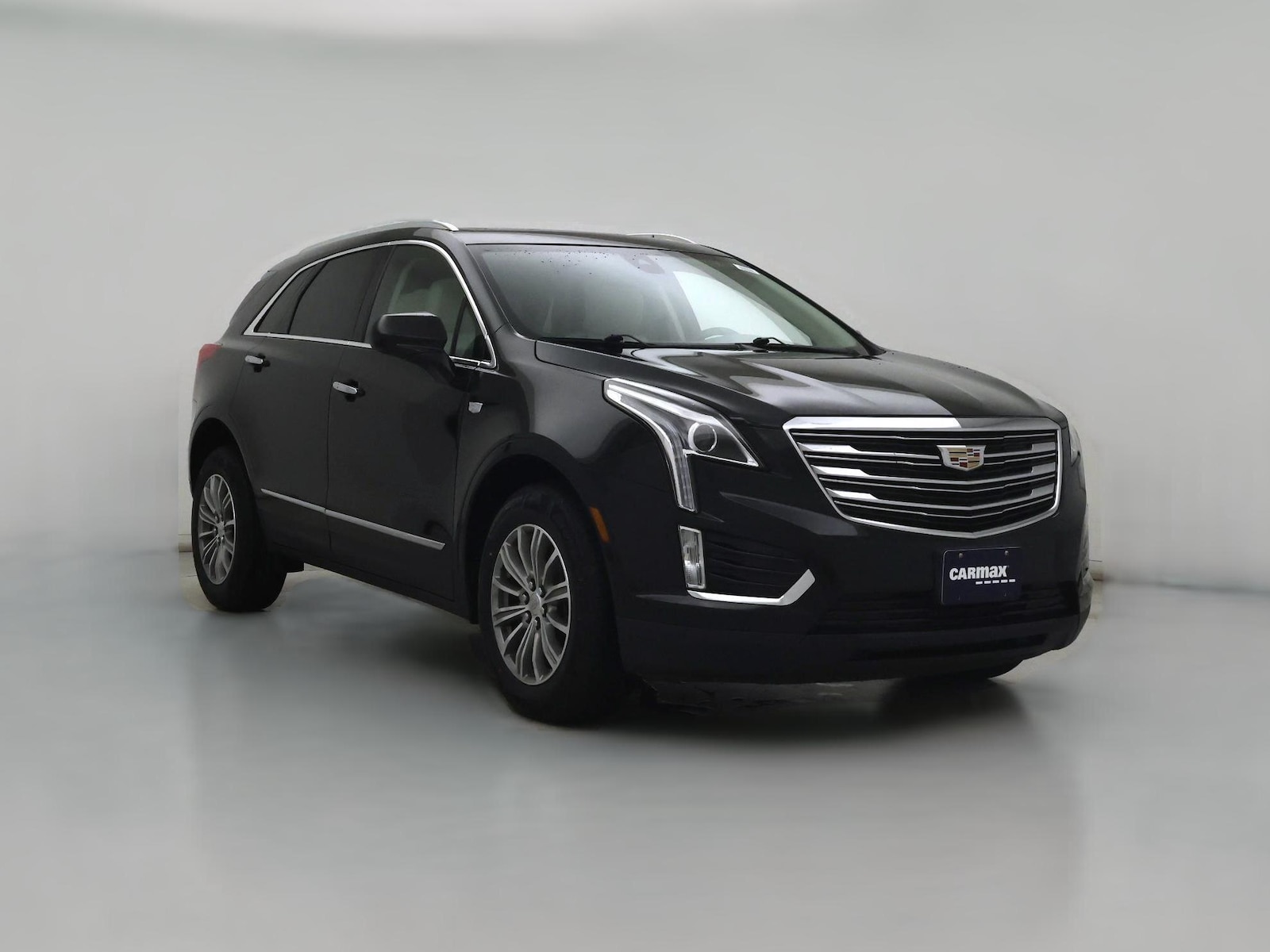 2019 Cadillac XT5