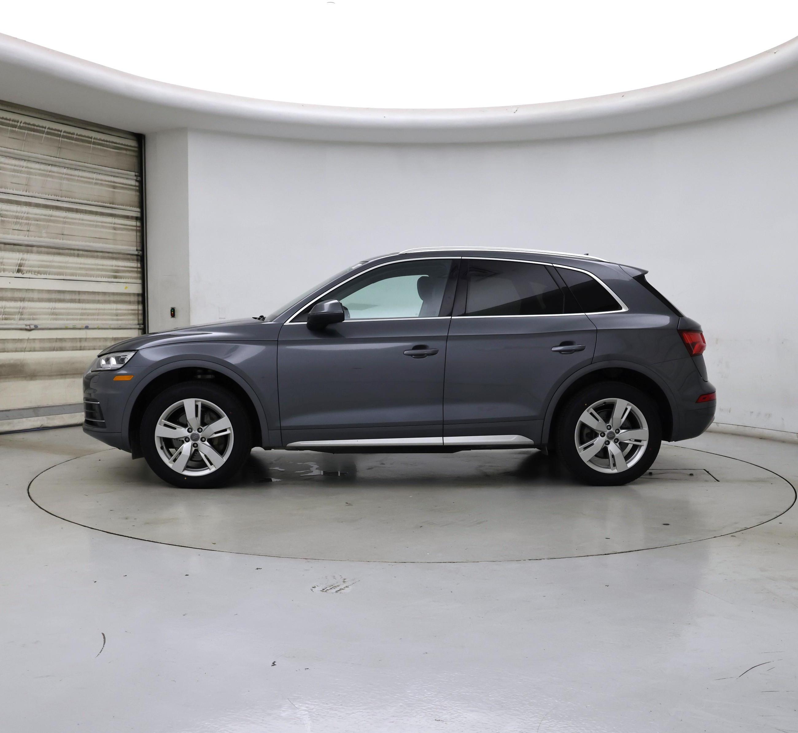 Thumbnail: 2018 Audi Q5 - 3
