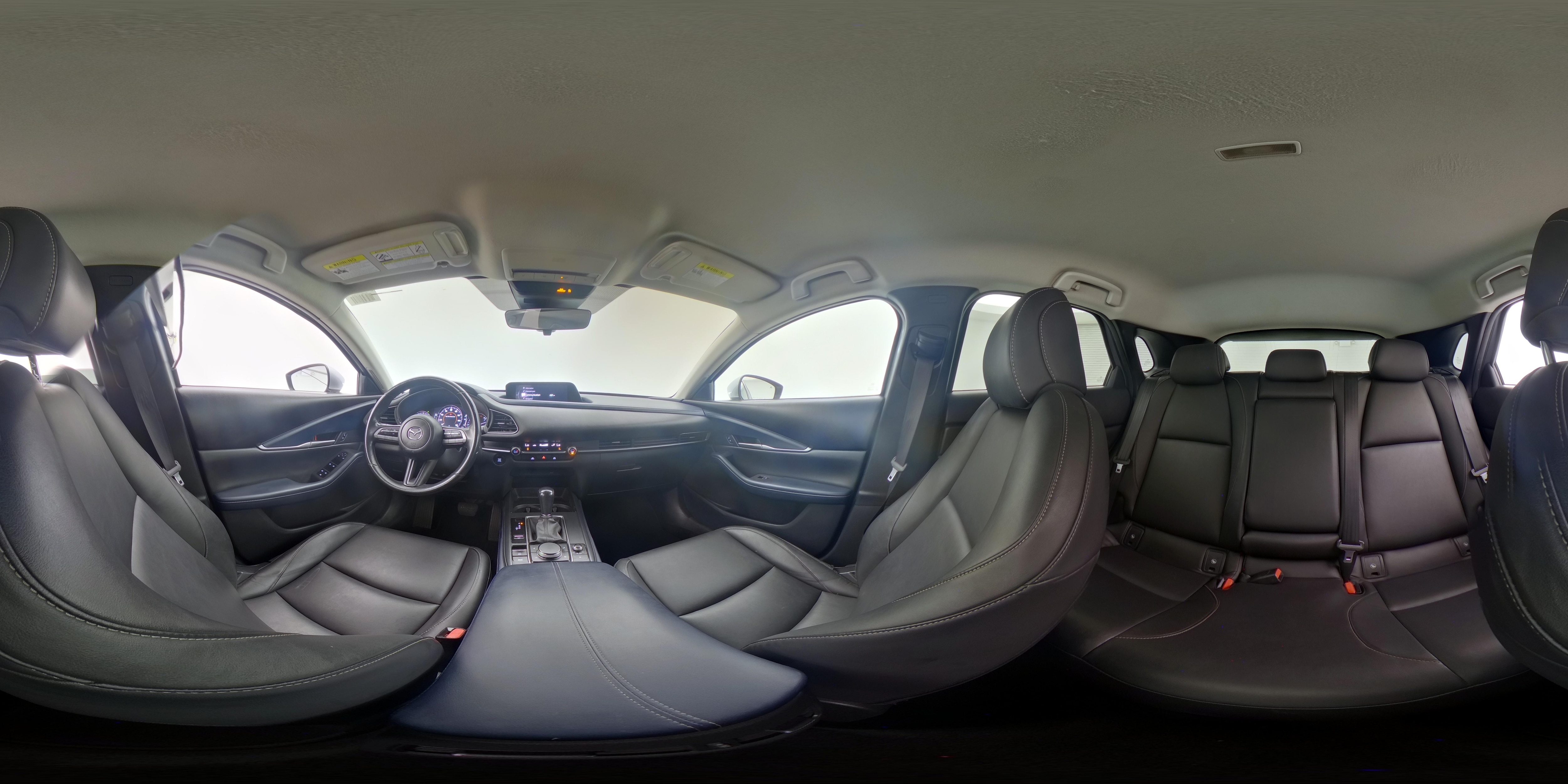 2020 Mazda CX-30 Select - Photo 24