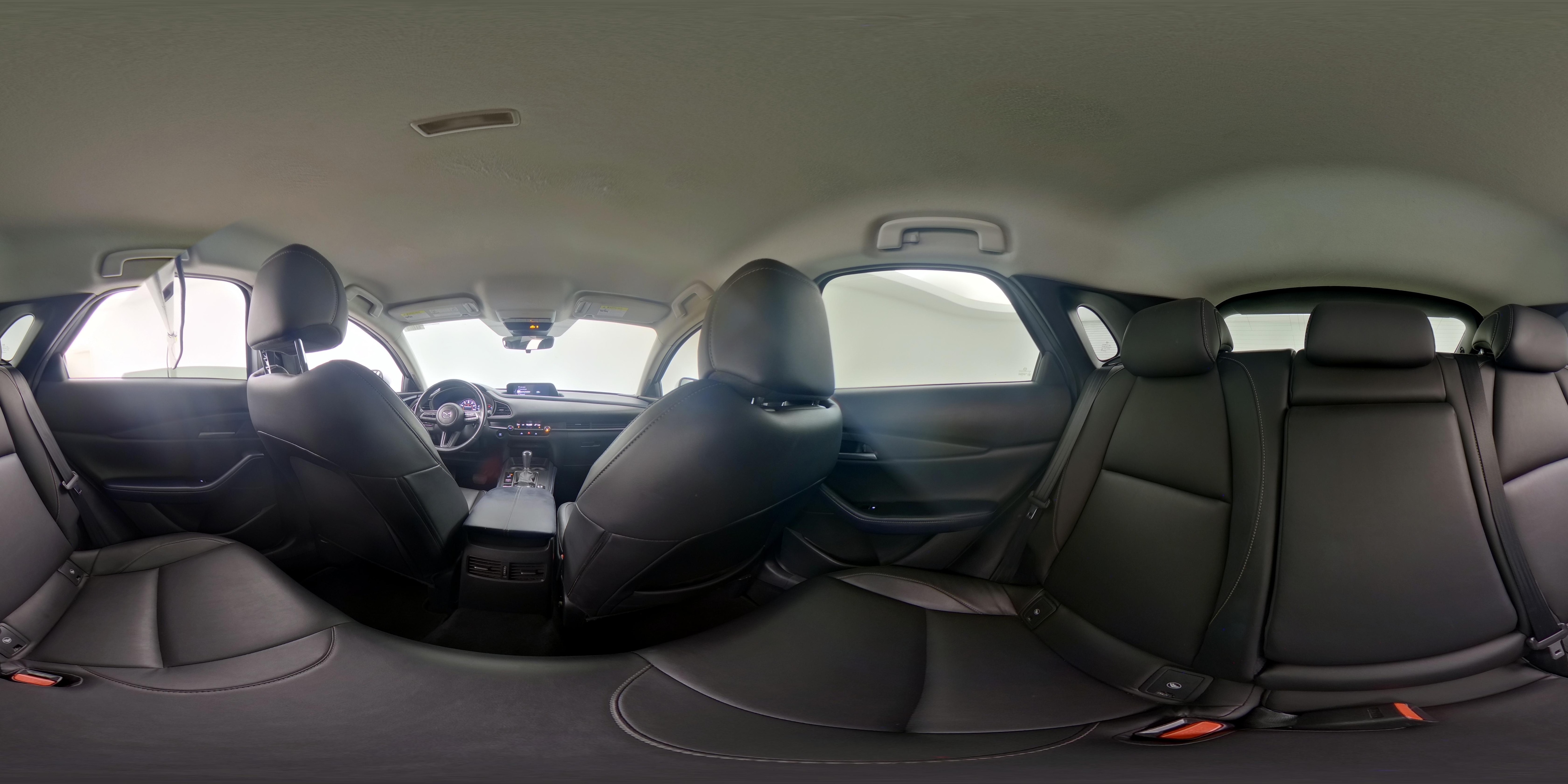2020 Mazda CX-30 Select - Photo 25
