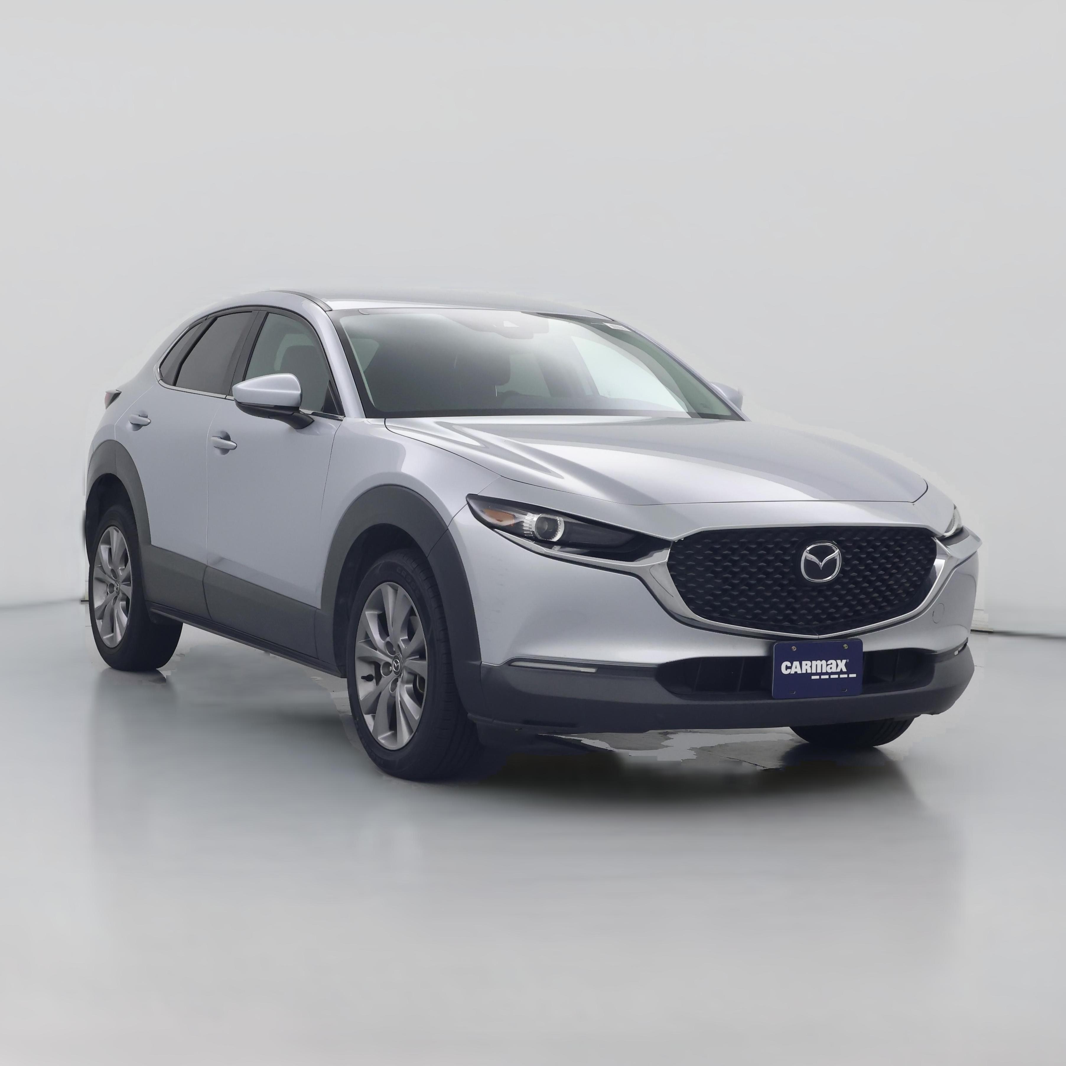 2020 Mazda CX-30