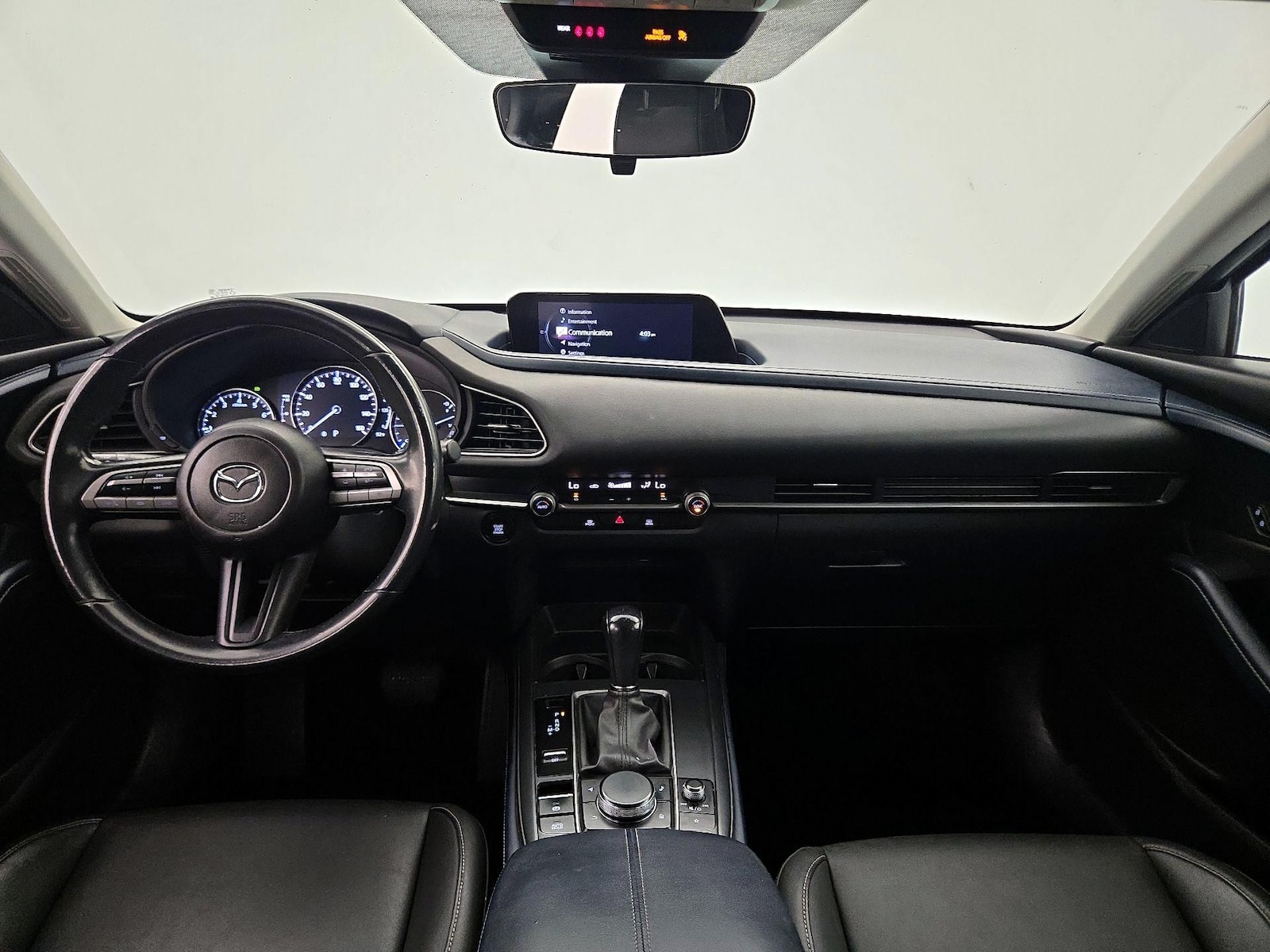 2020 Mazda CX-30 Select - Photo 10
