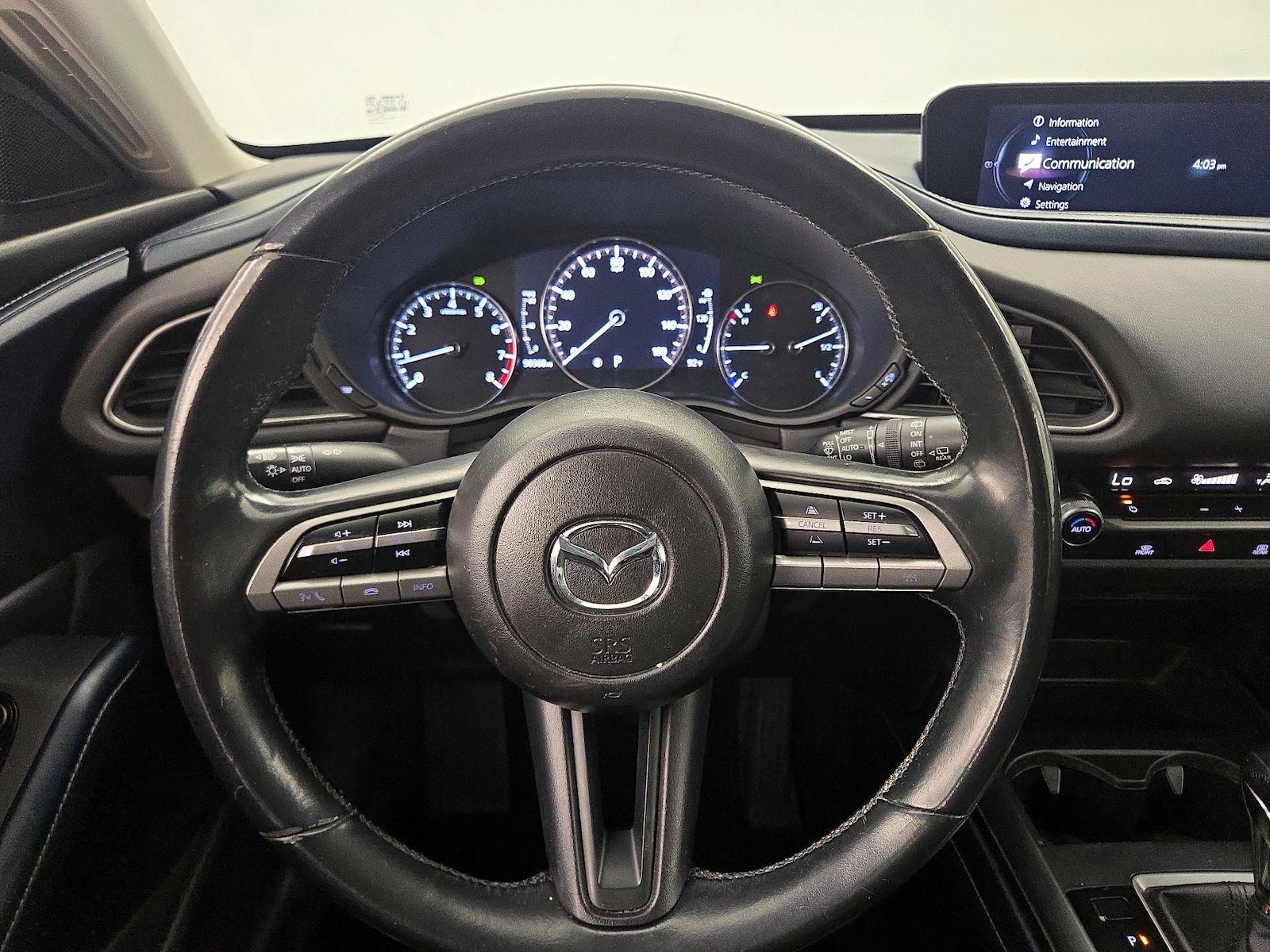 2020 Mazda CX-30 Select - Photo 11