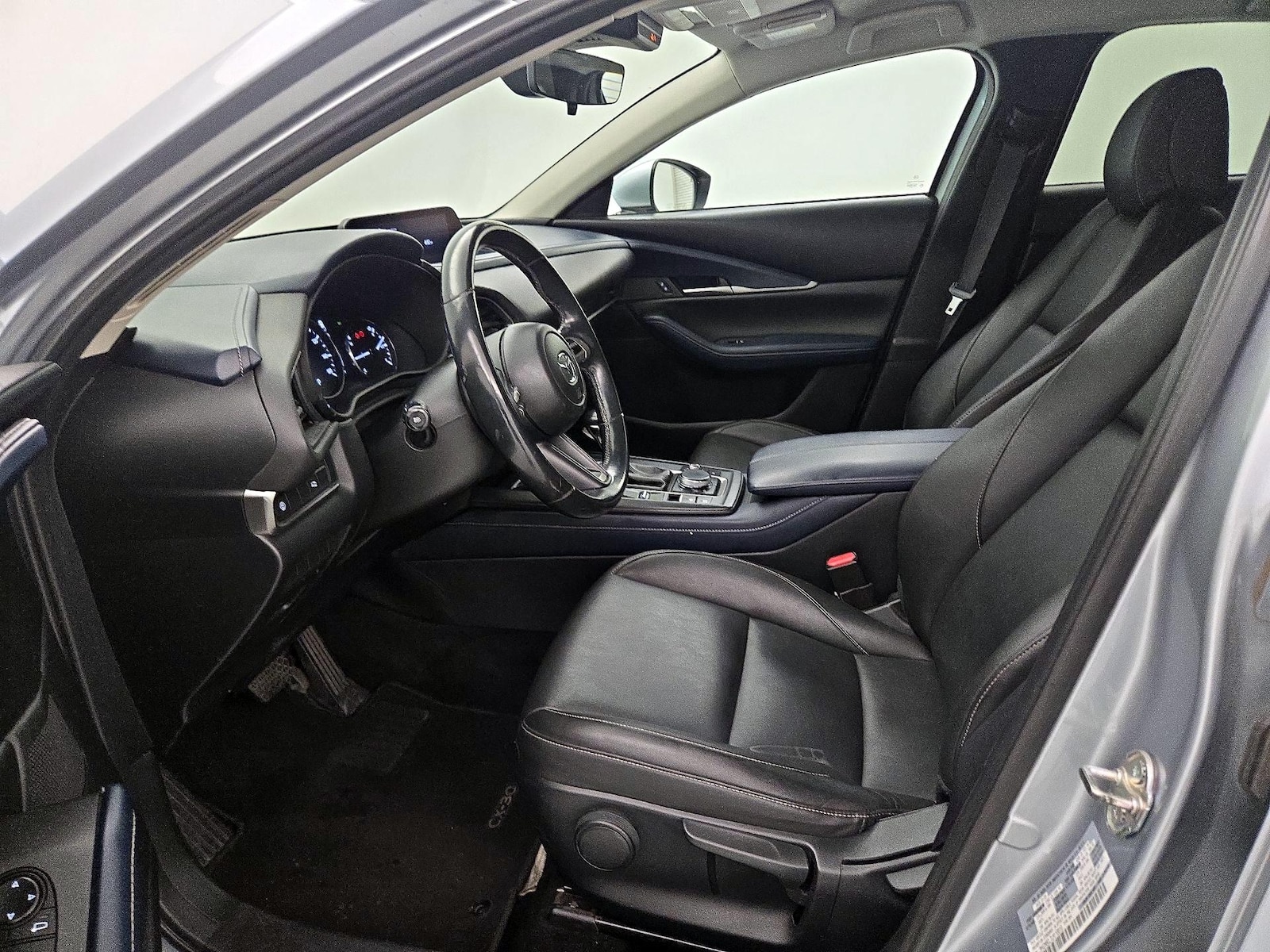 2020 Mazda CX-30 Select - Photo 12