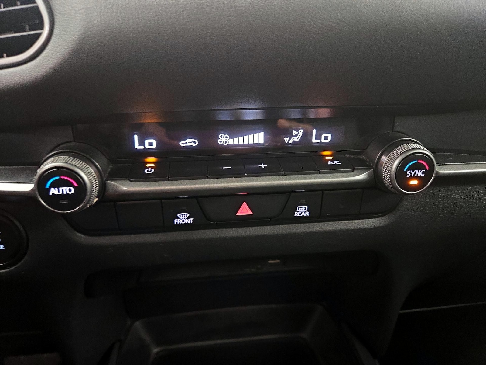 2020 Mazda CX-30 Select - Photo 17