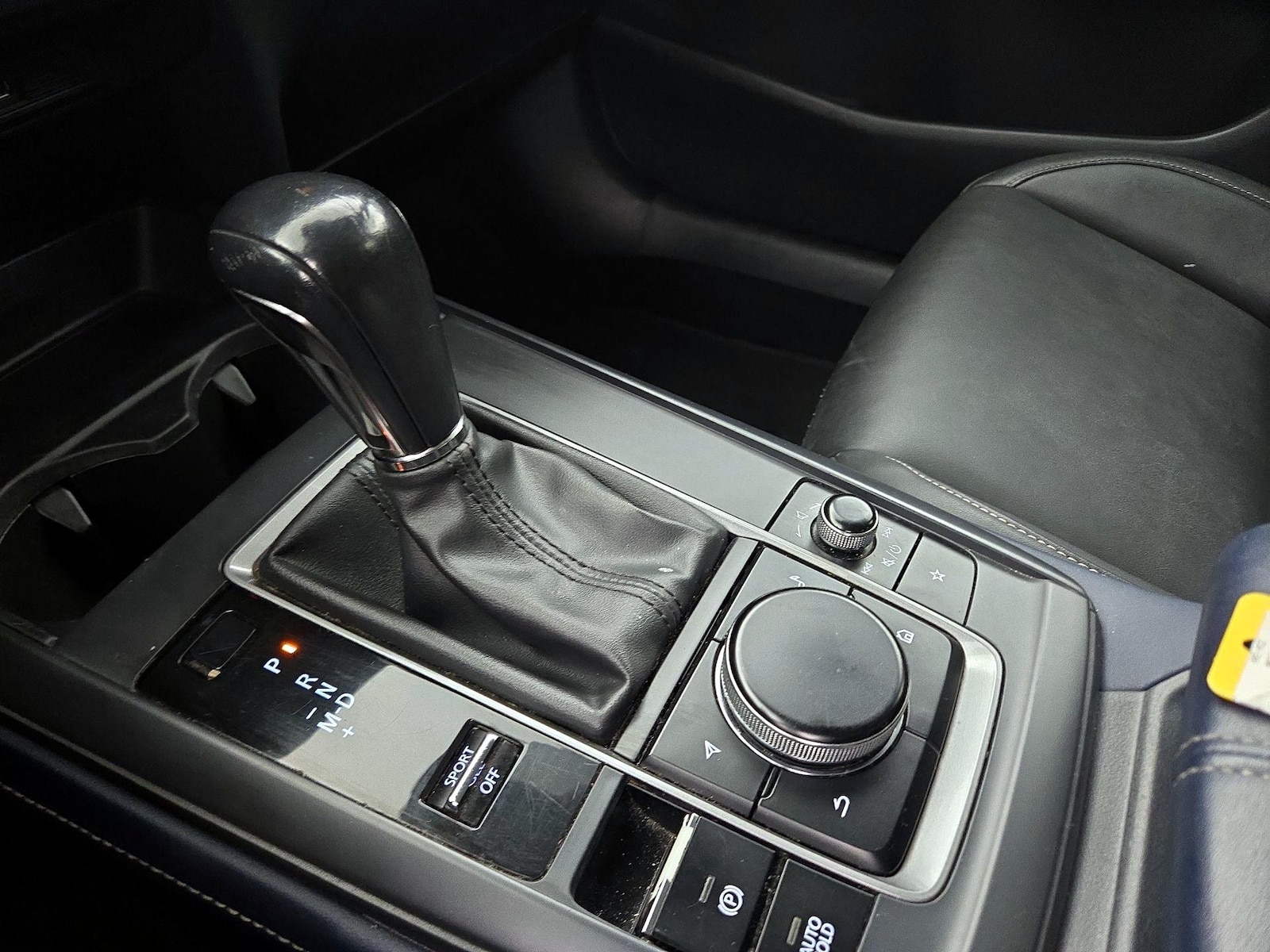2020 Mazda CX-30 Select - Photo 18