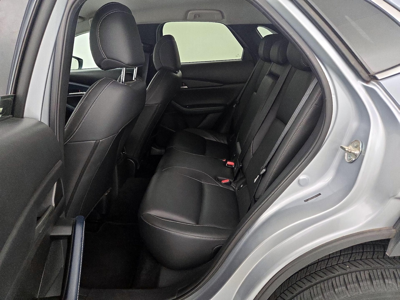 2020 Mazda CX-30 Select - Photo 20