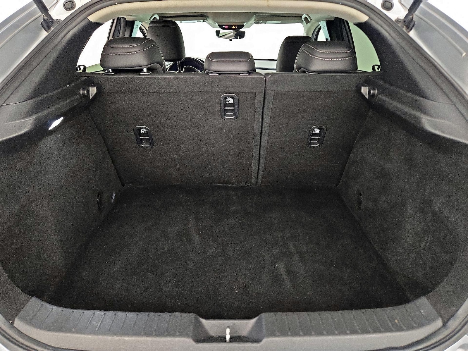 2020 Mazda CX-30 Select - Photo 21