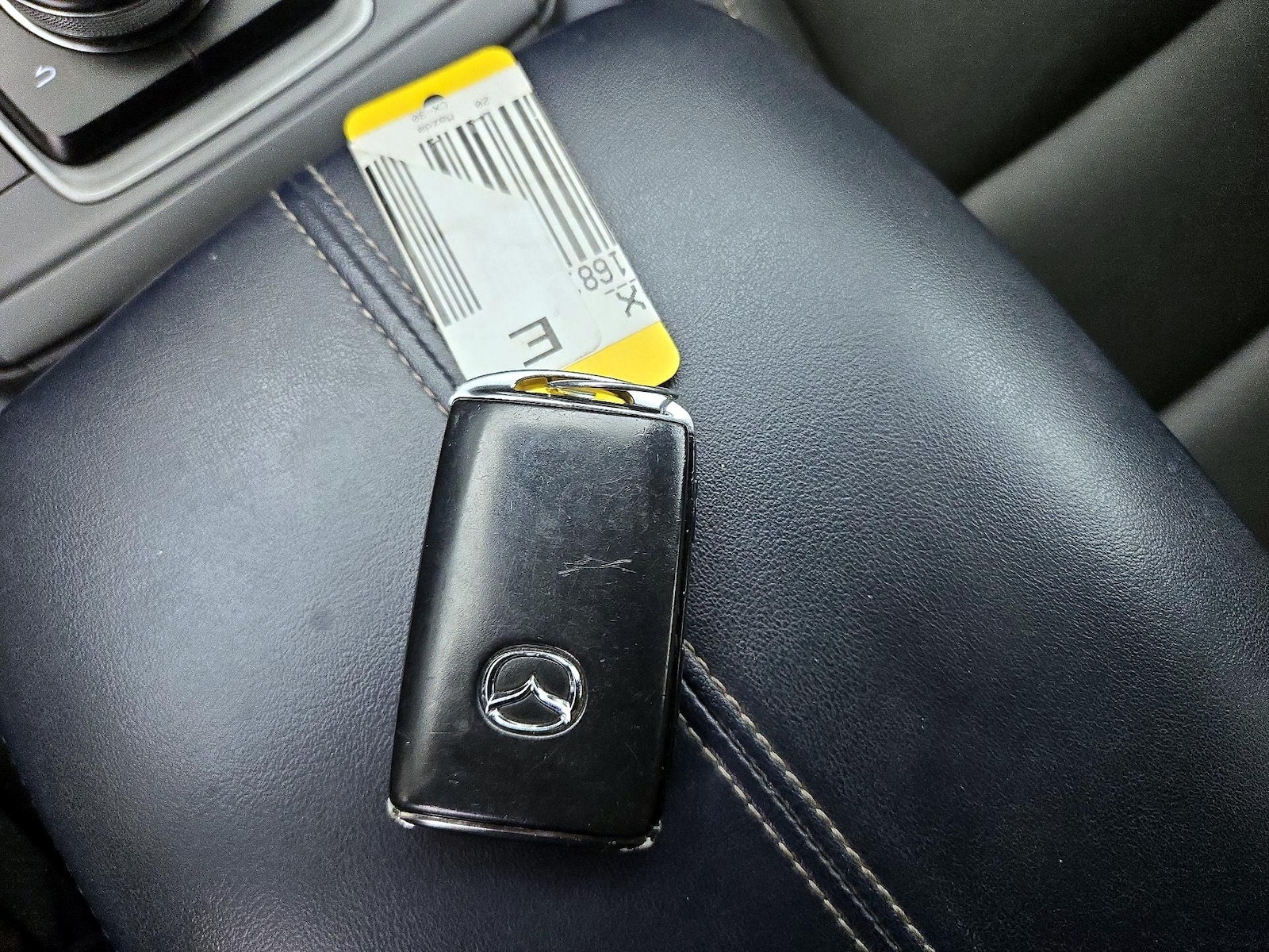 2020 Mazda CX-30 Select - Photo 23