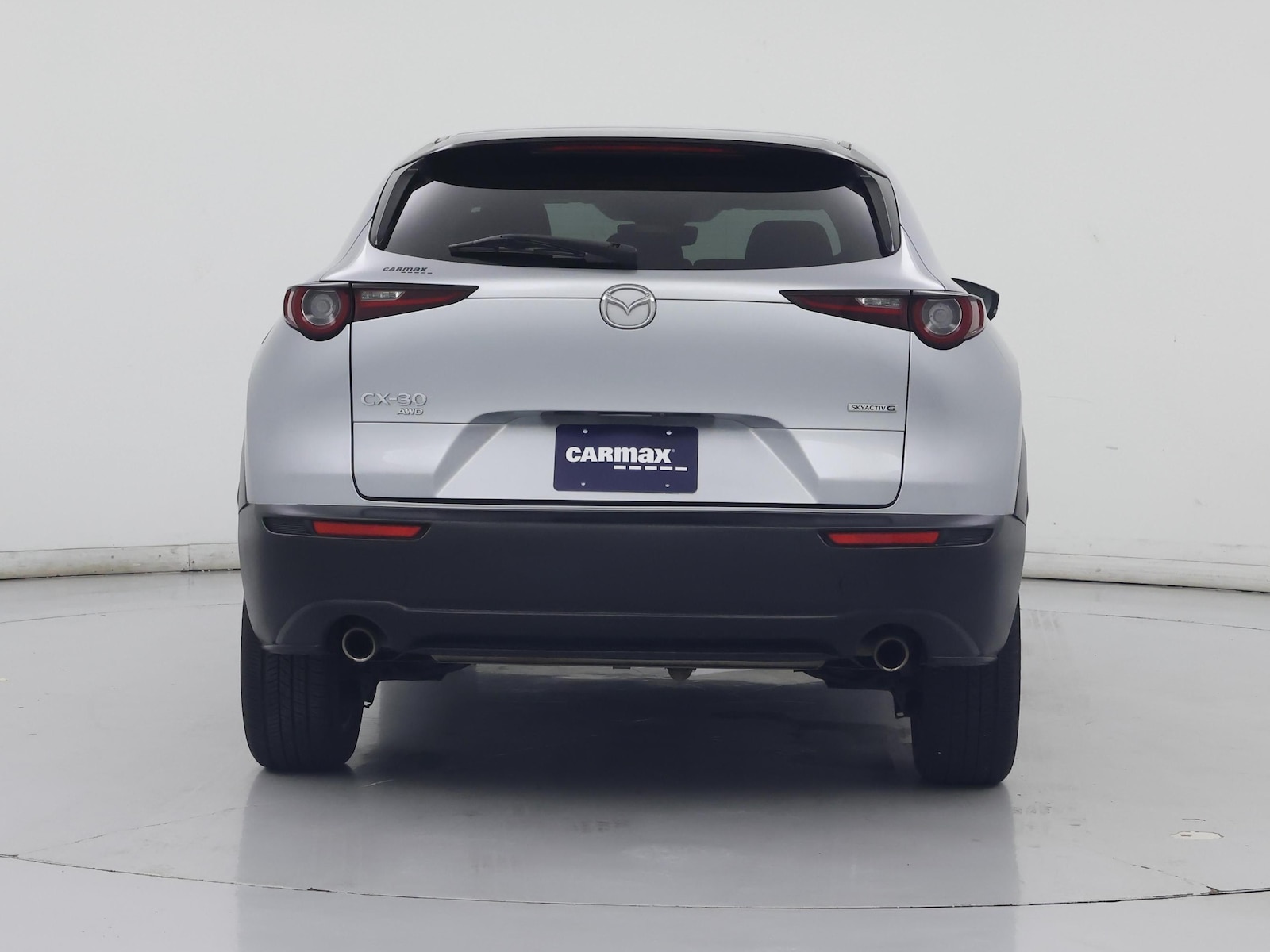 2020 Mazda CX-30 Select - Photo 7