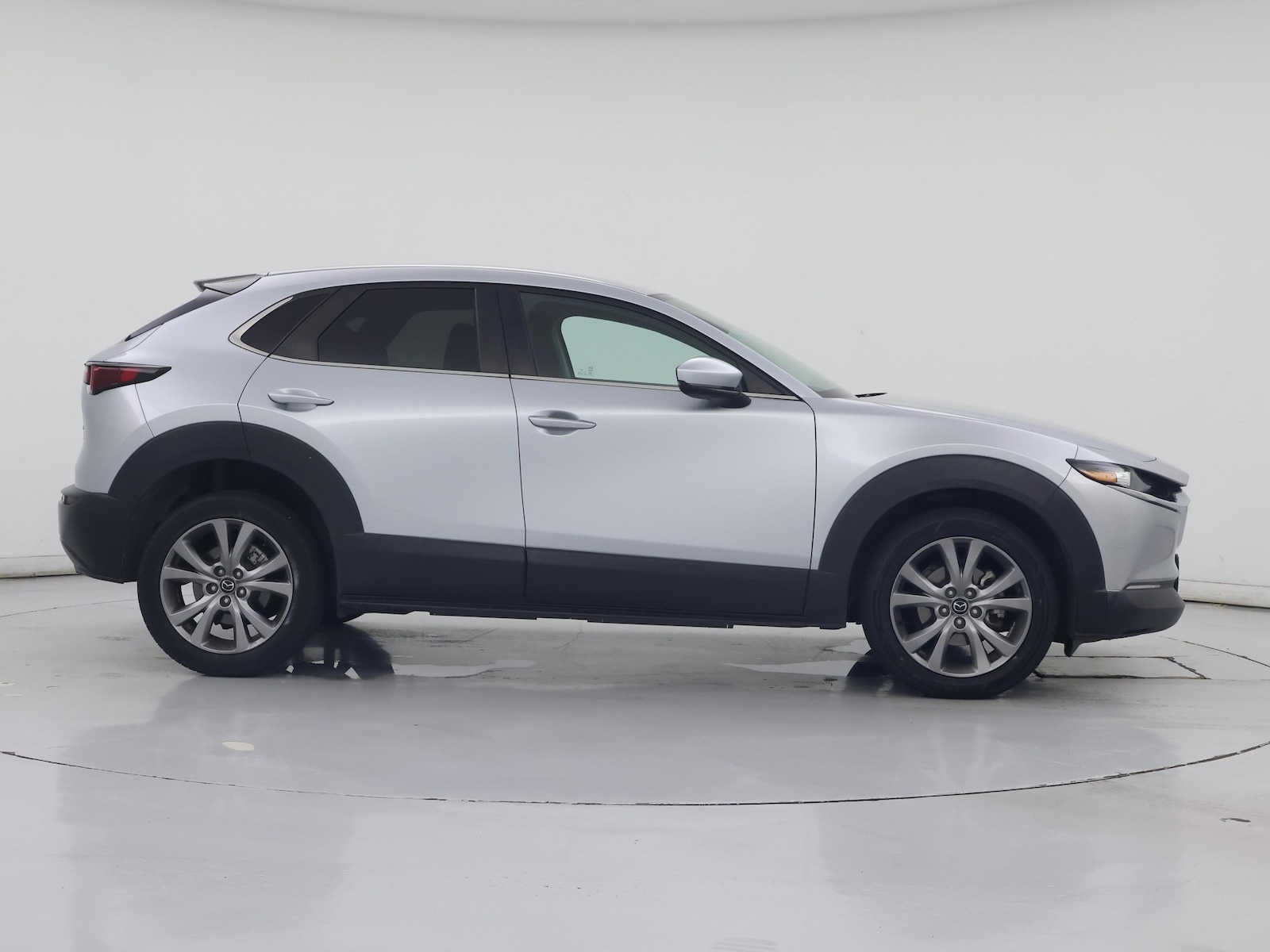 2020 Mazda CX-30 Select - Photo 8
