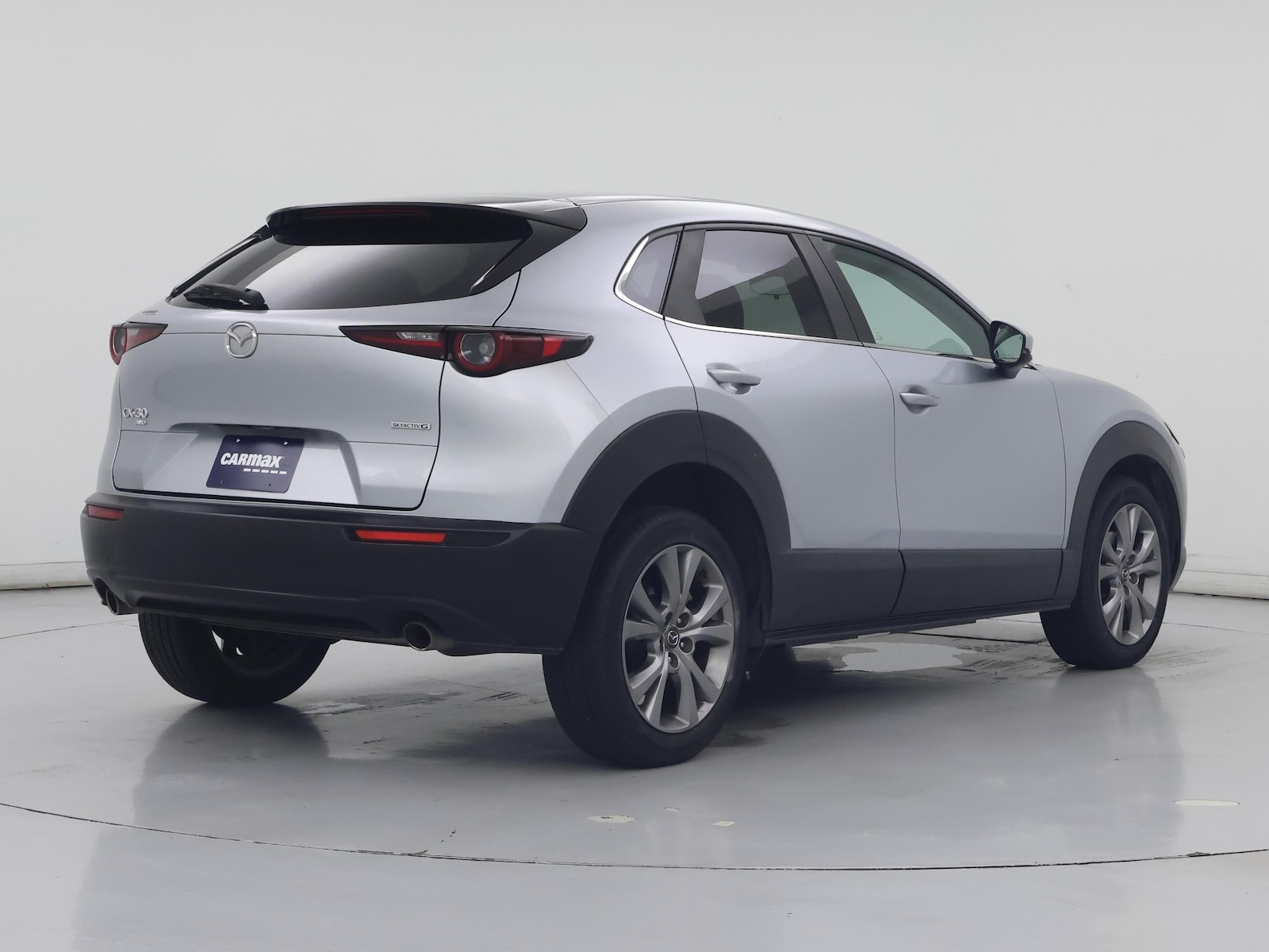2020 Mazda CX-30 Select - Photo 9