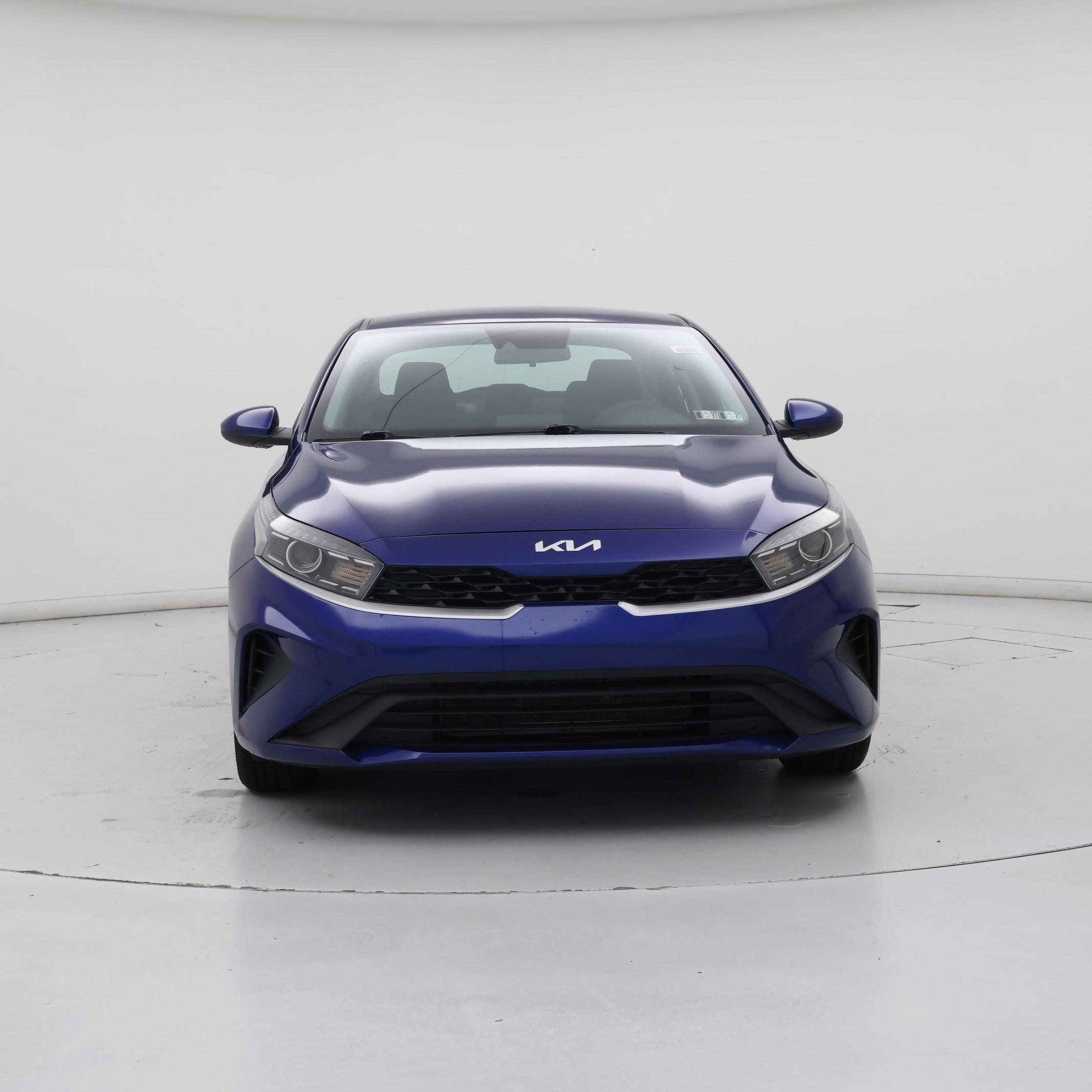 Thumbnail: 2022 Kia Forte - 5