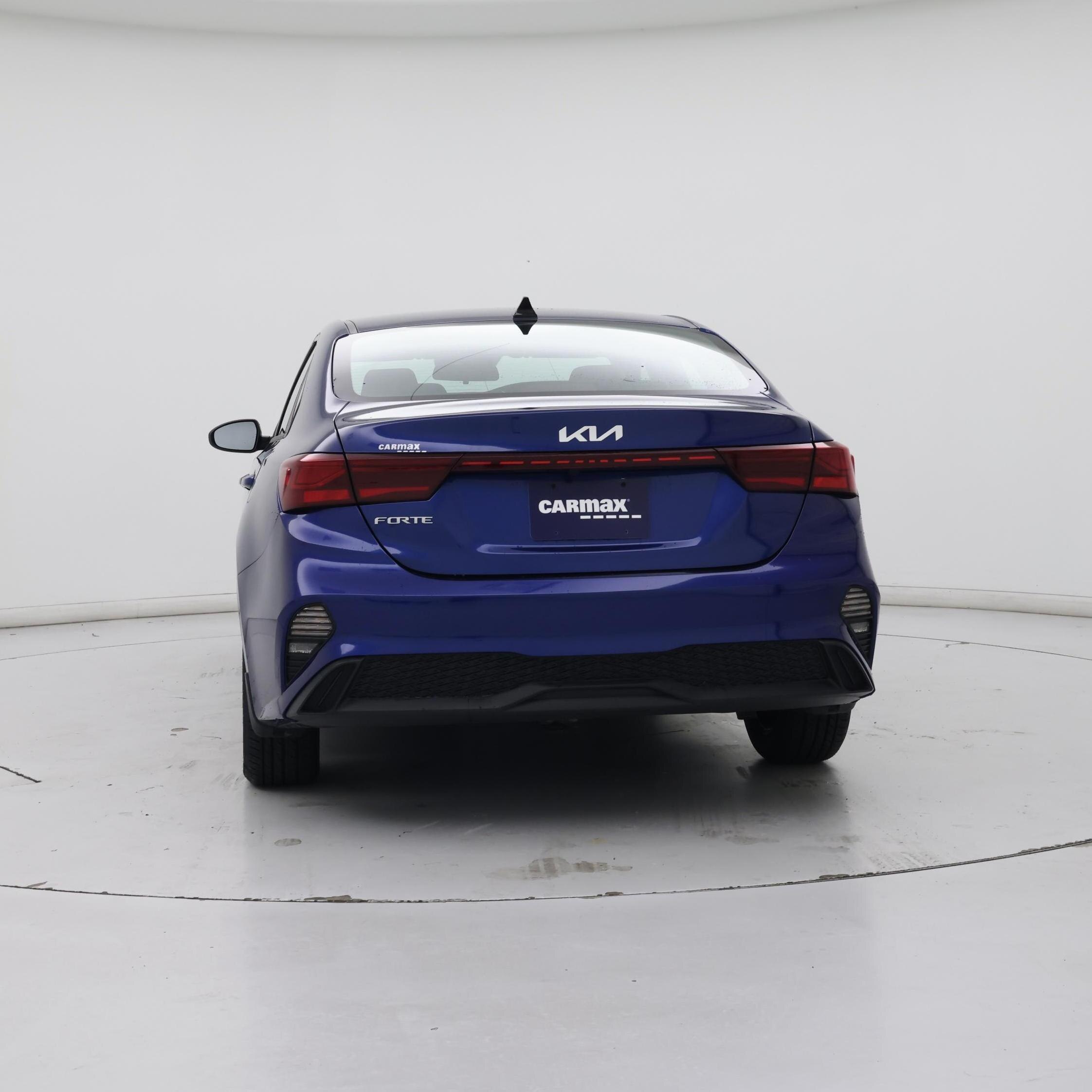 Thumbnail: 2022 Kia Forte - 6