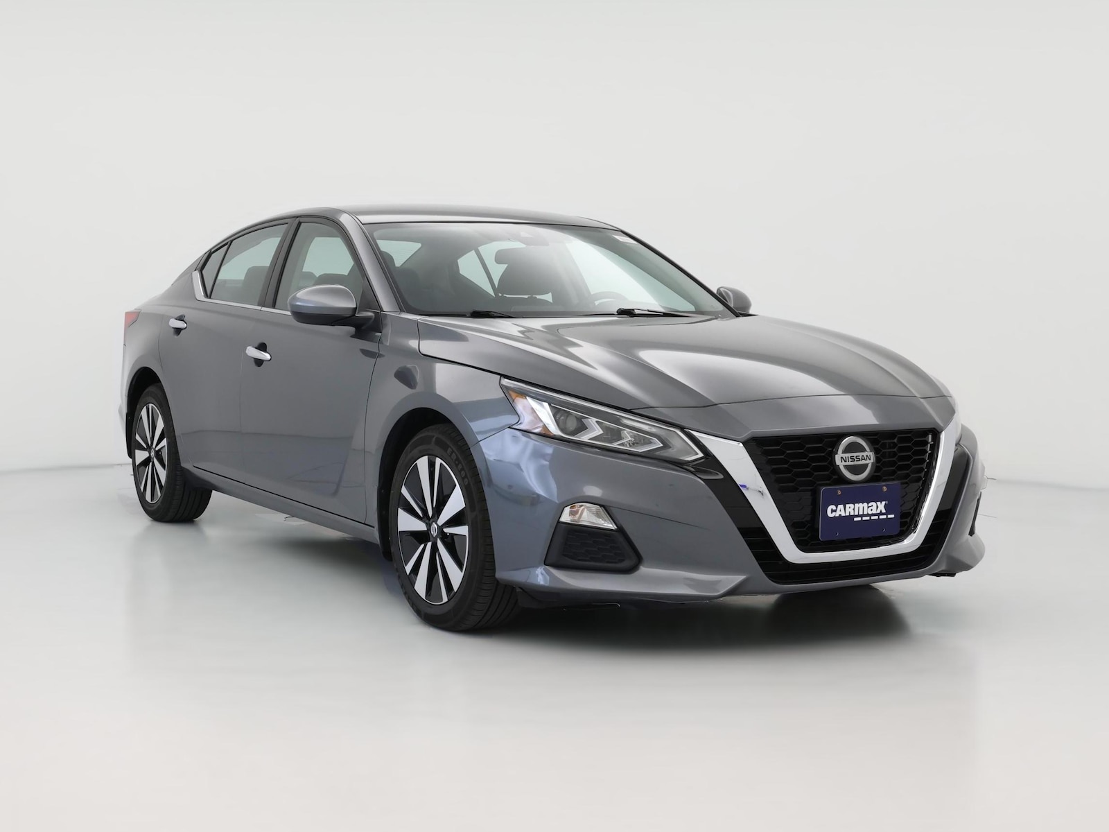 2021 Nissan Altima