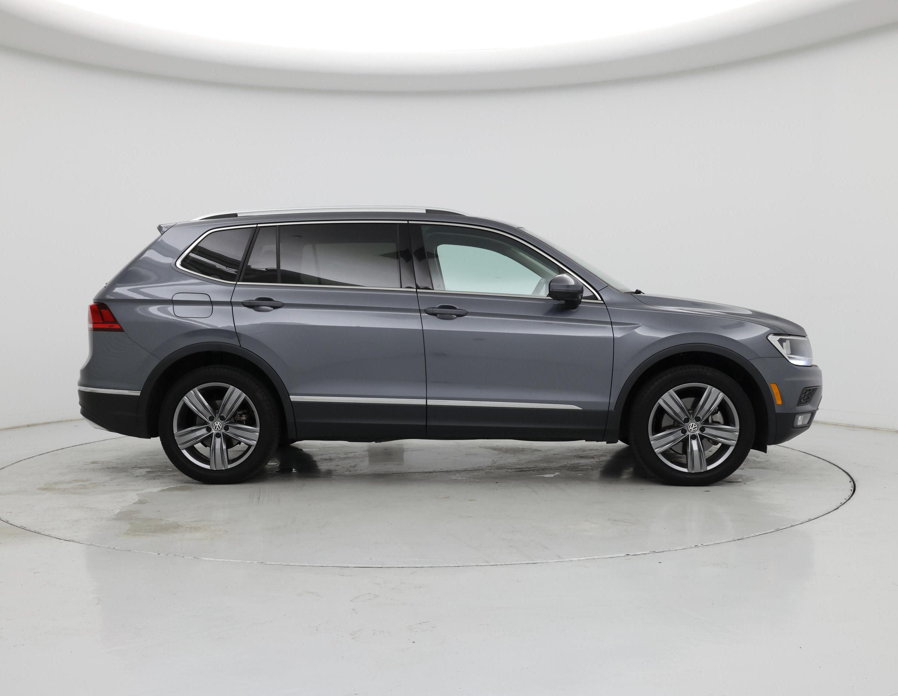 Thumbnail: 2021 Volkswagen Tiguan - 7