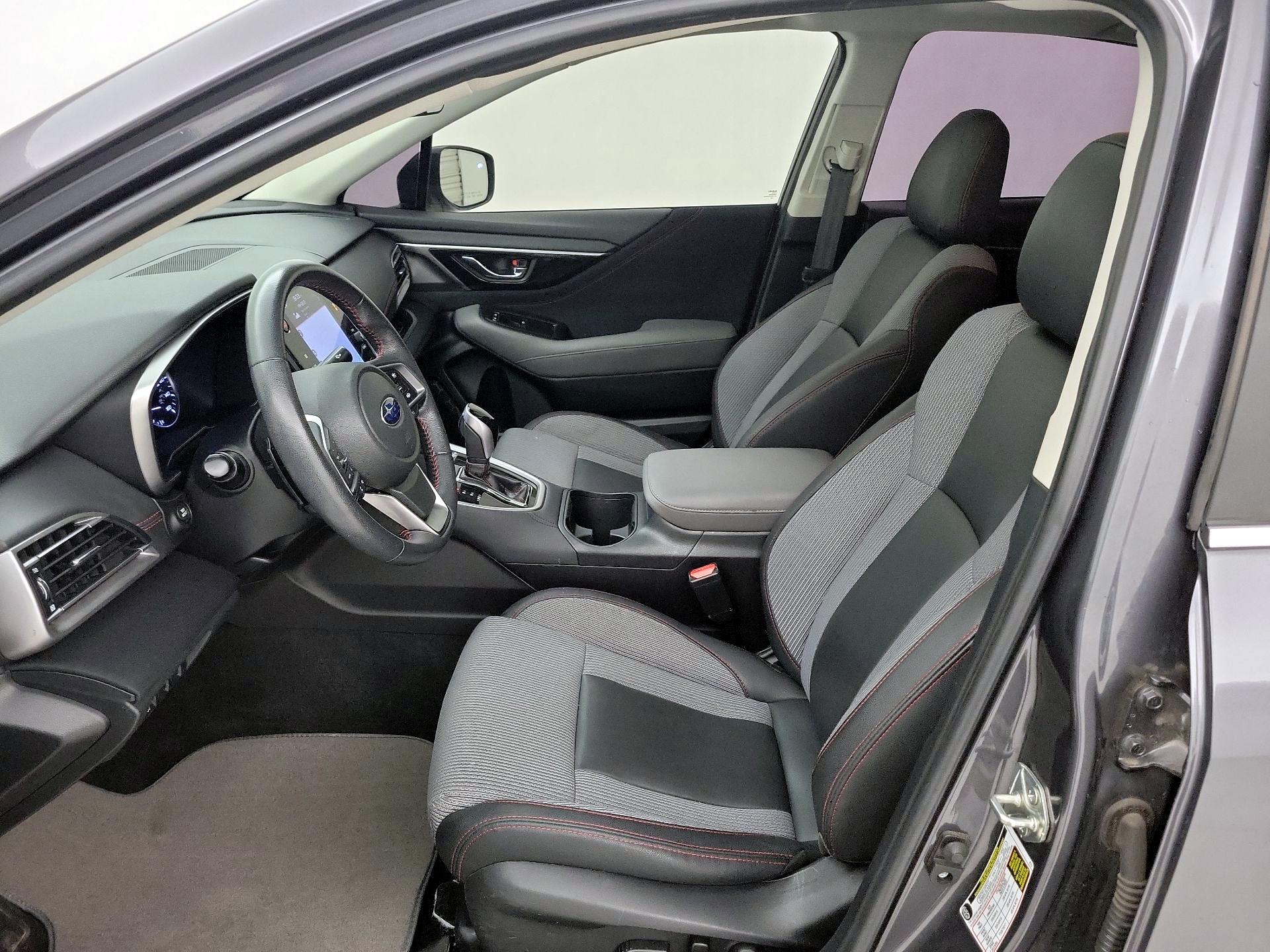 Thumbnail: 2020 Subaru Legacy - 11