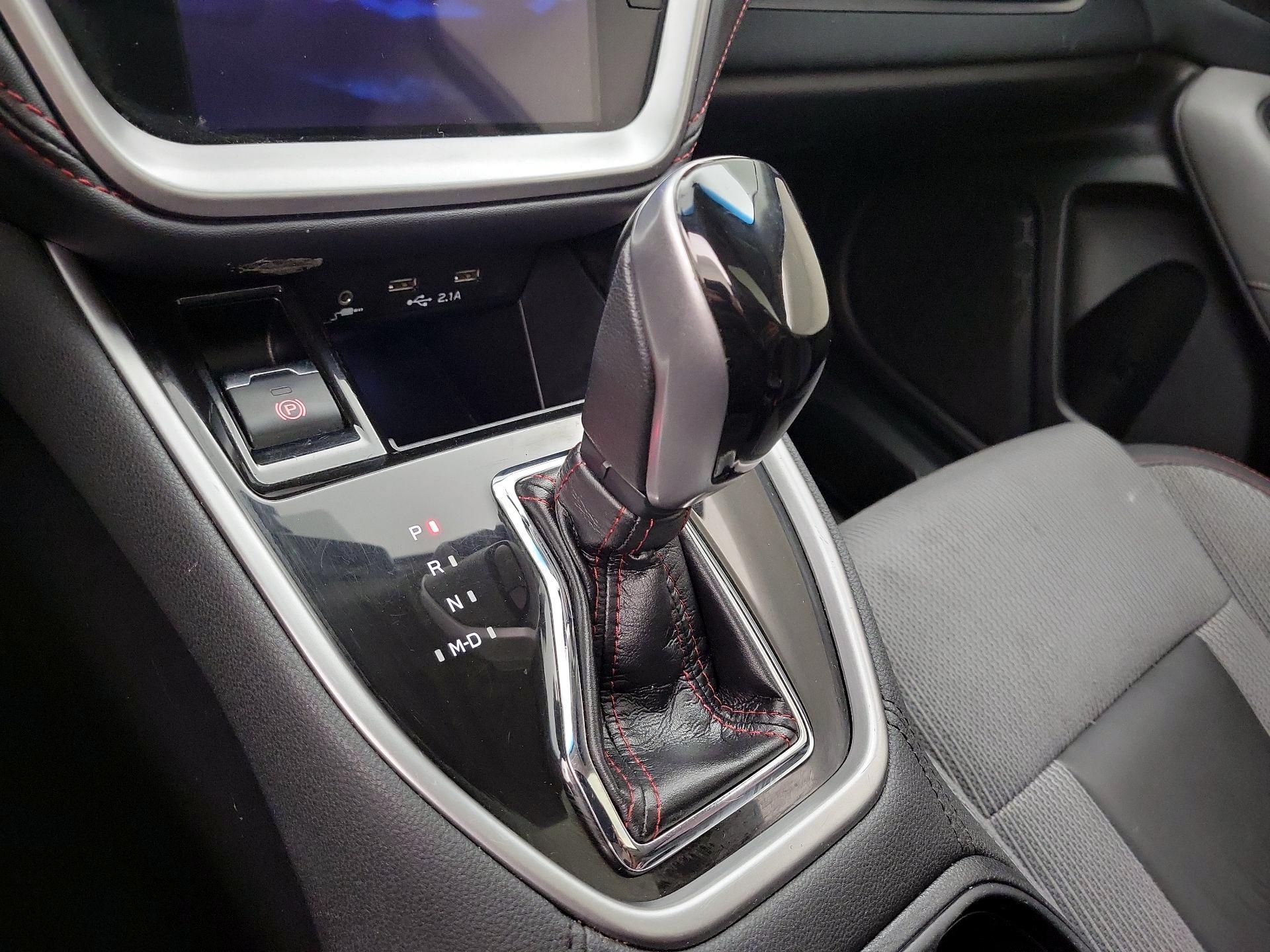 Thumbnail: 2020 Subaru Legacy - 18