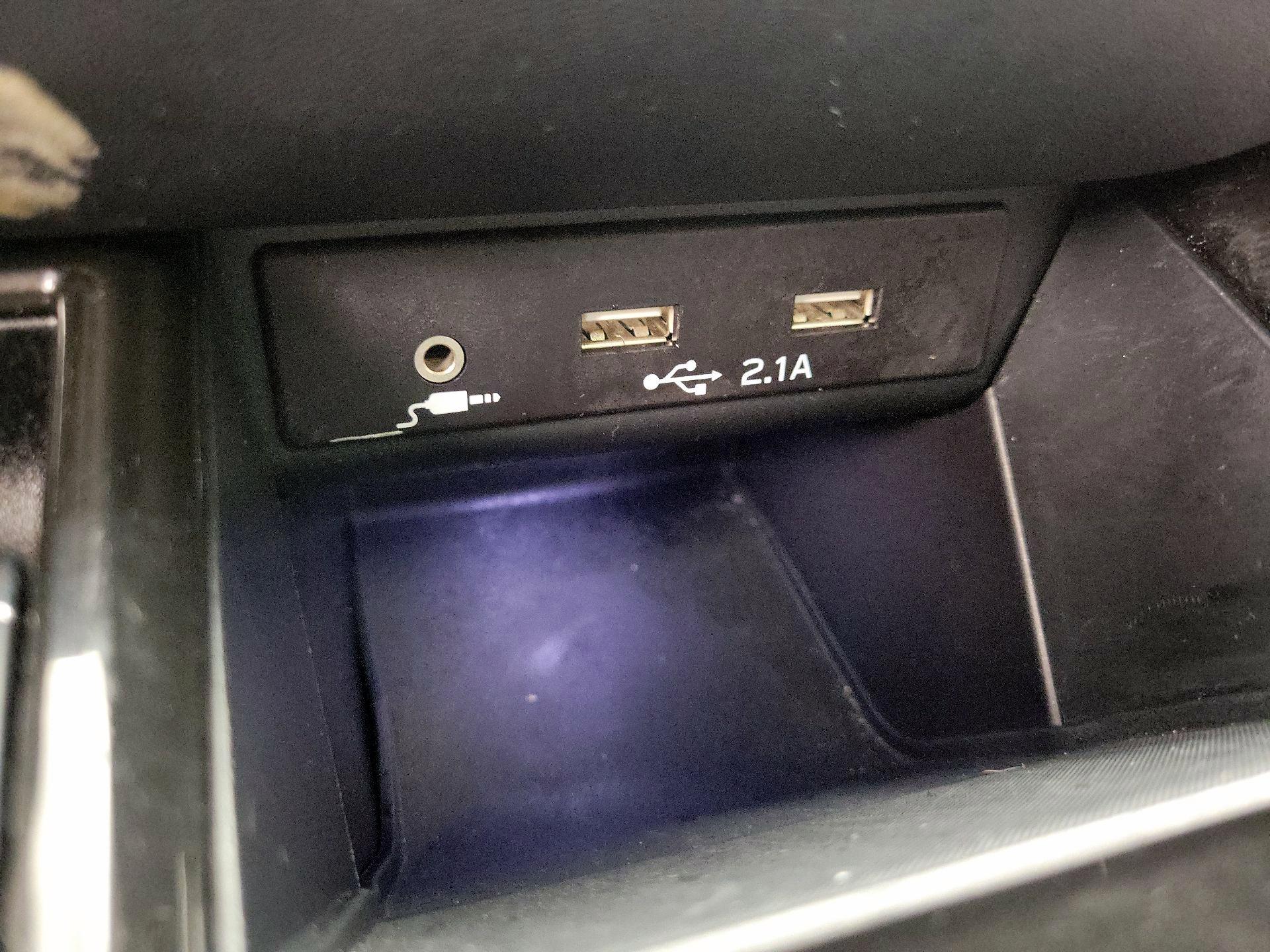 Thumbnail: 2020 Subaru Legacy - 19