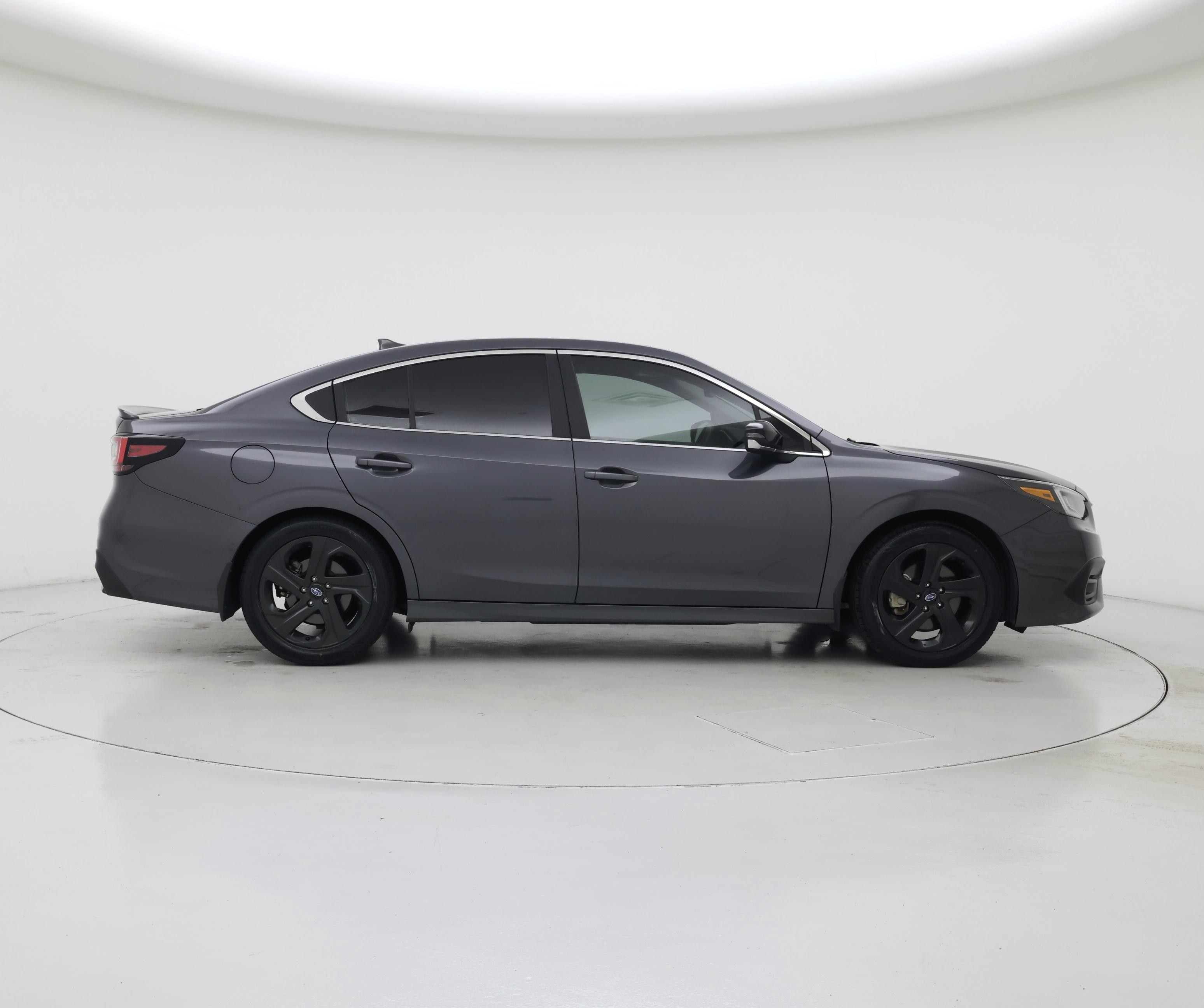 Thumbnail: 2020 Subaru Legacy - 7