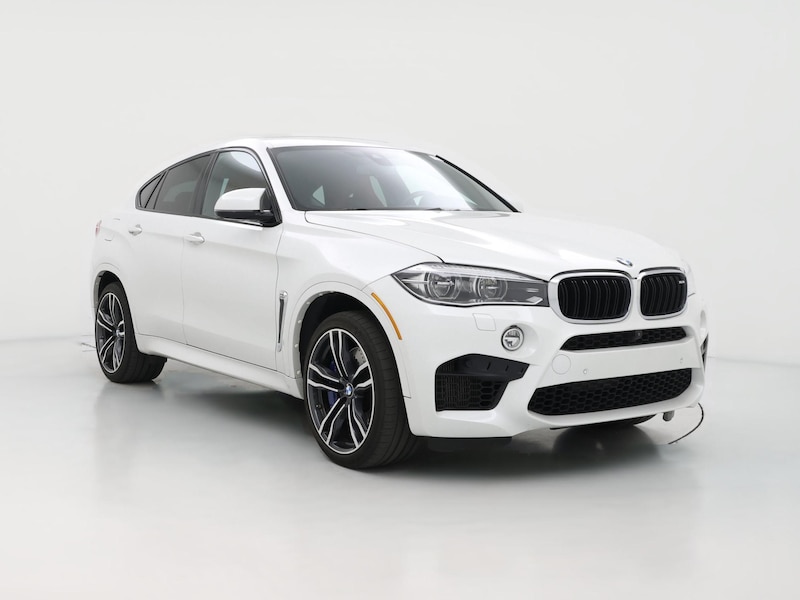 2017 BMW X6 M -
                  South Jordan, UT