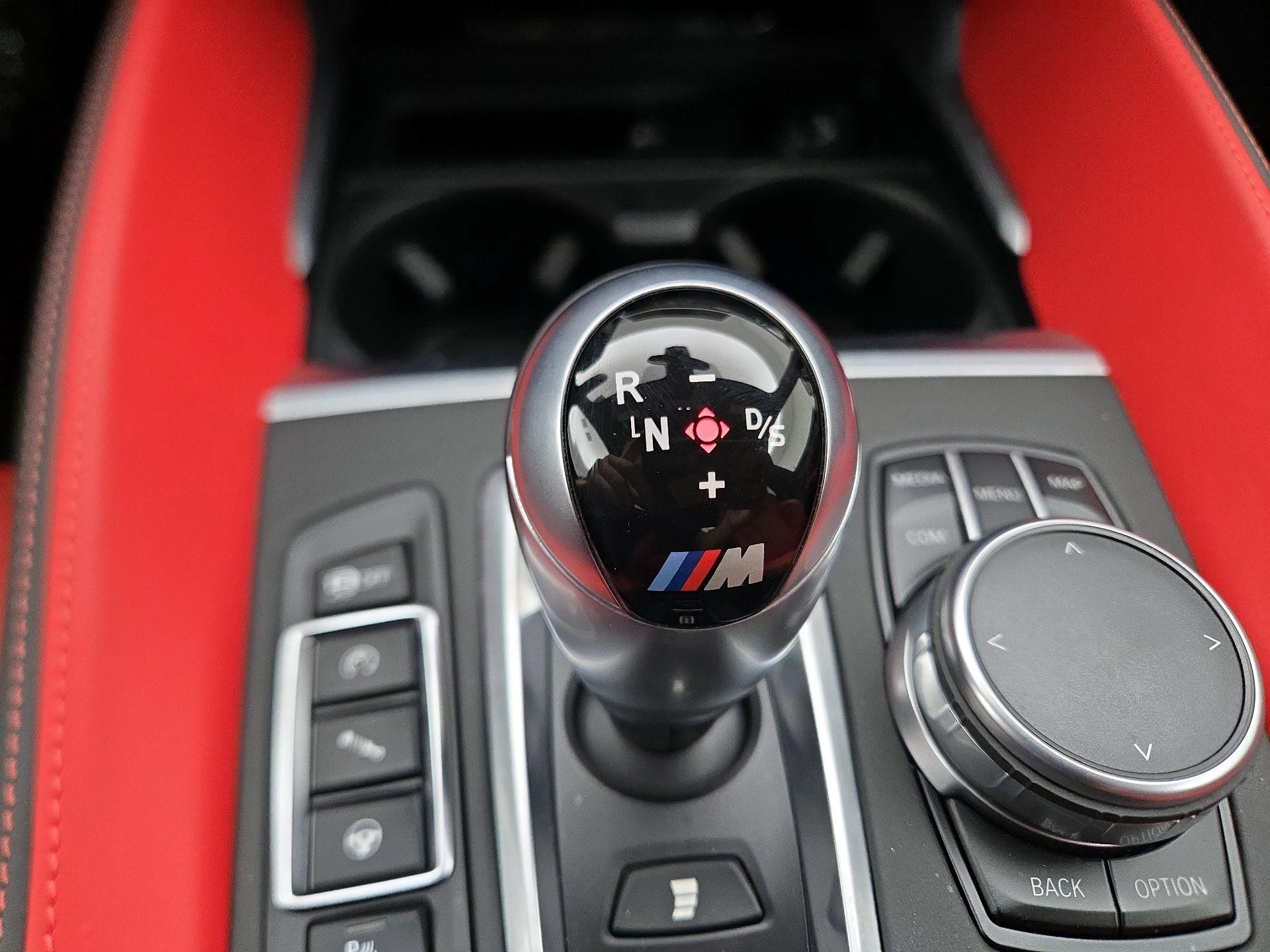 Thumbnail: 2017 BMW X6 - 17