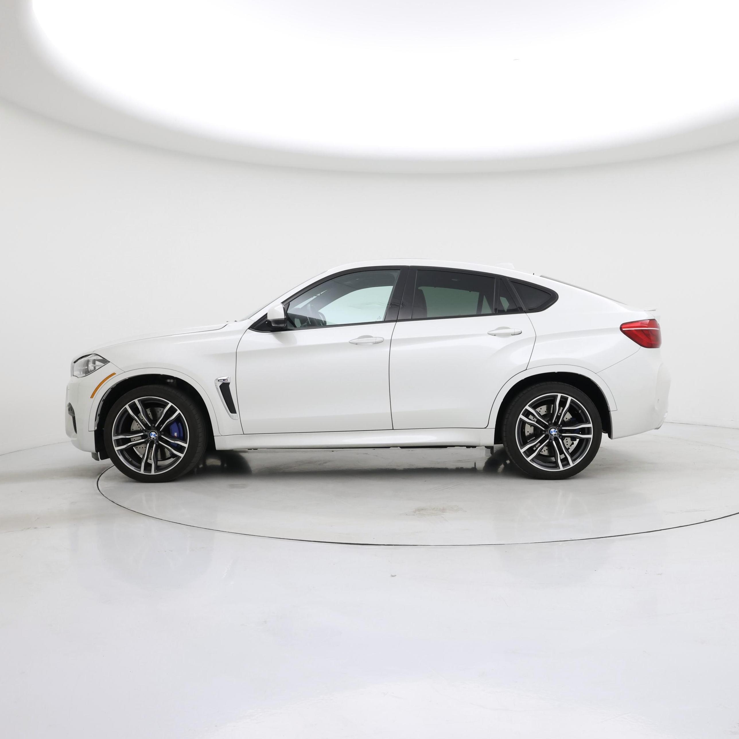 Thumbnail: 2017 BMW X6 - 3